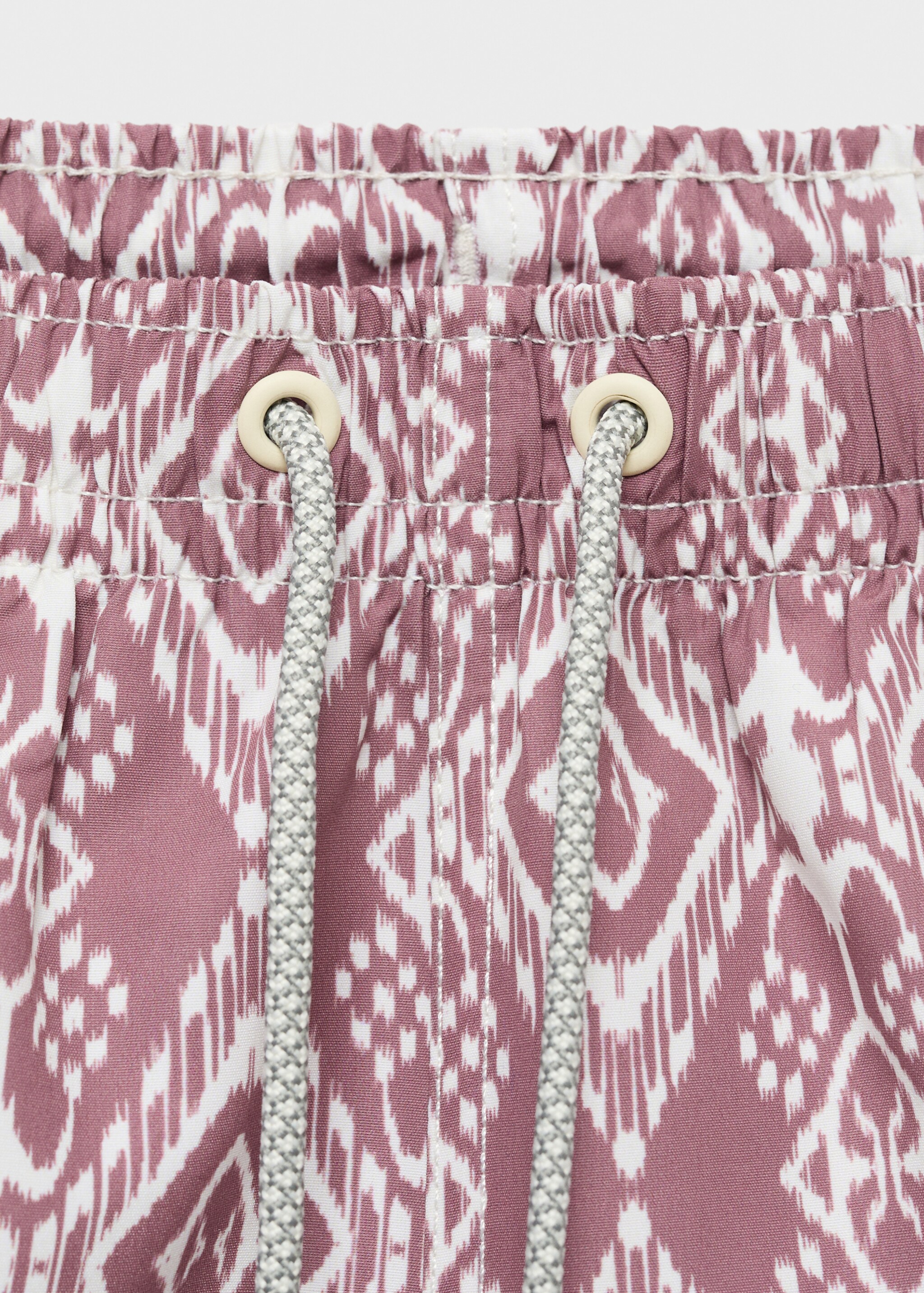 Maillot de bain imprimé - Détail de l'article 8