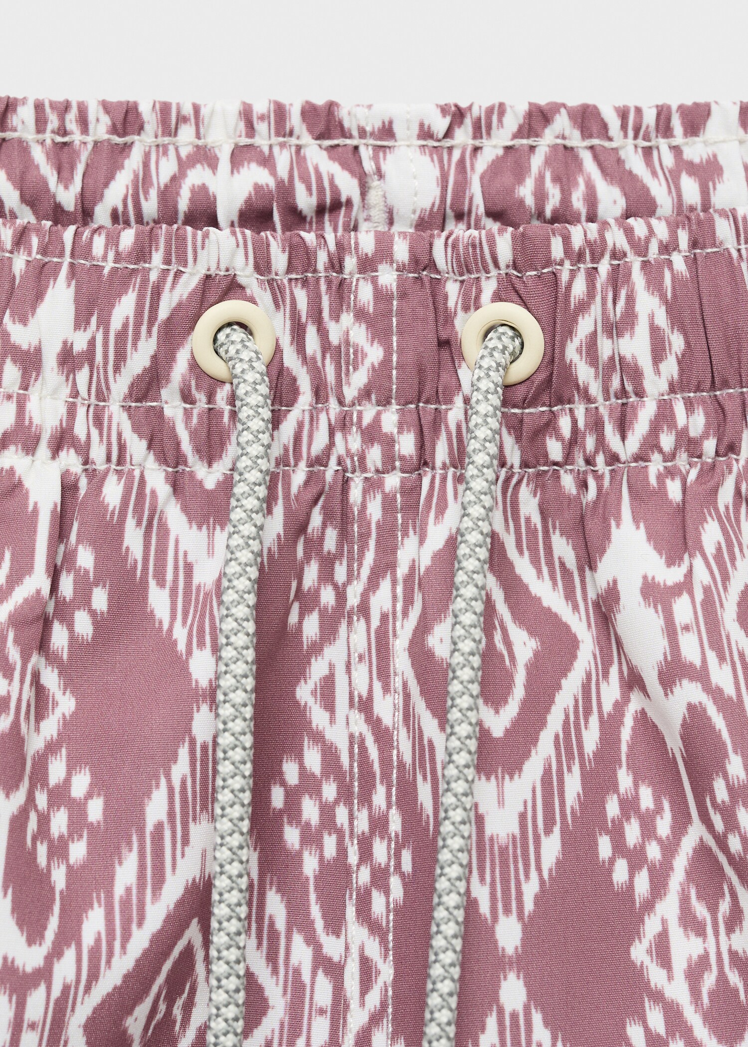 Maillot de bain imprimé - Détail de l'article 8