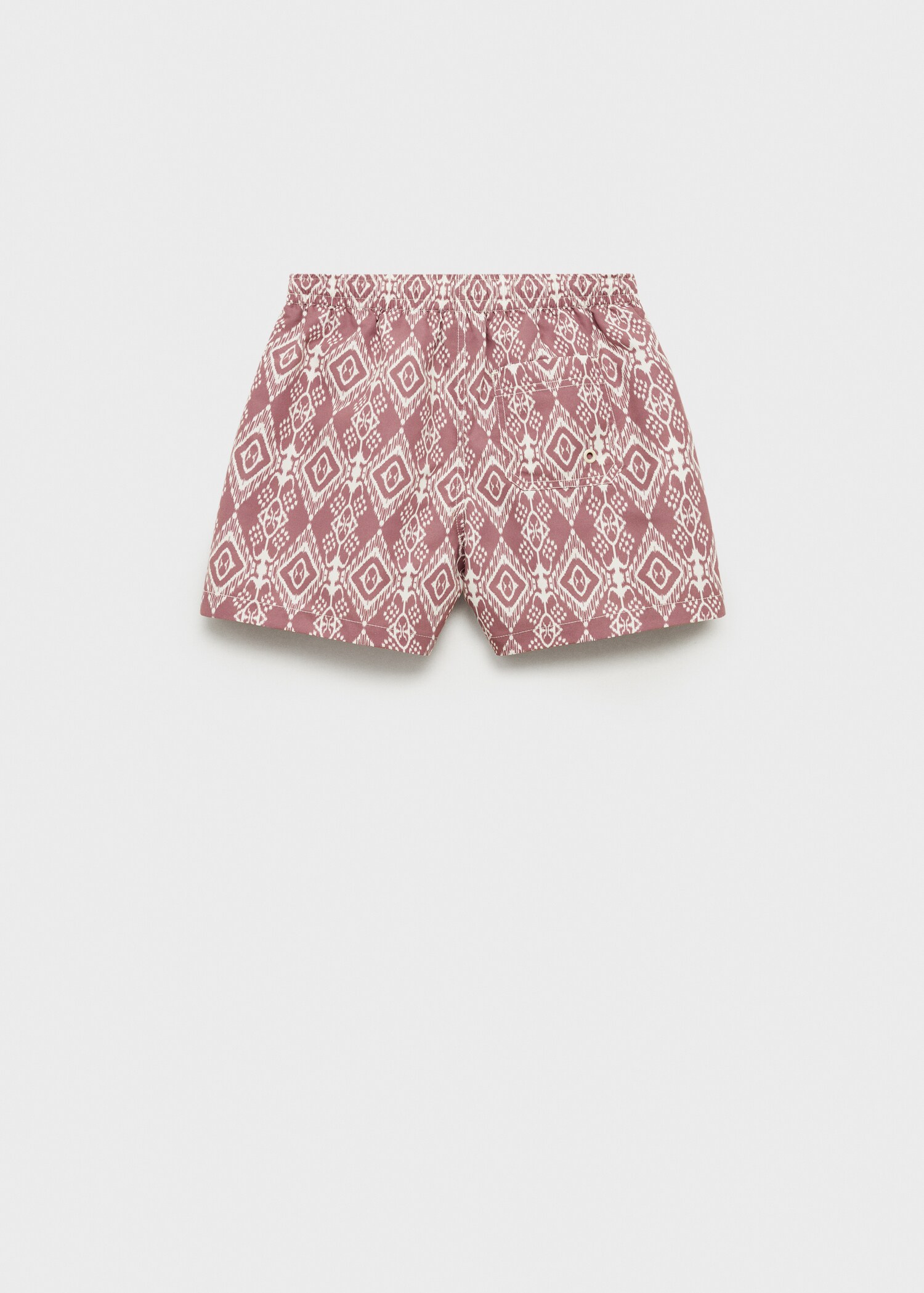 YAOTT Donna Manica Lunga Costume Da Bagno Full Body Modesto