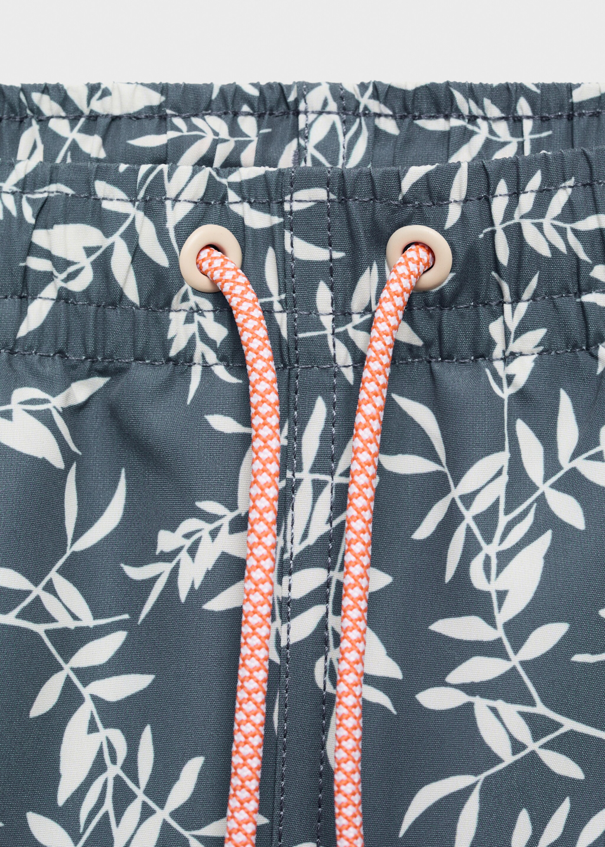 Maillot de bain imprimé - Détail de l'article 8