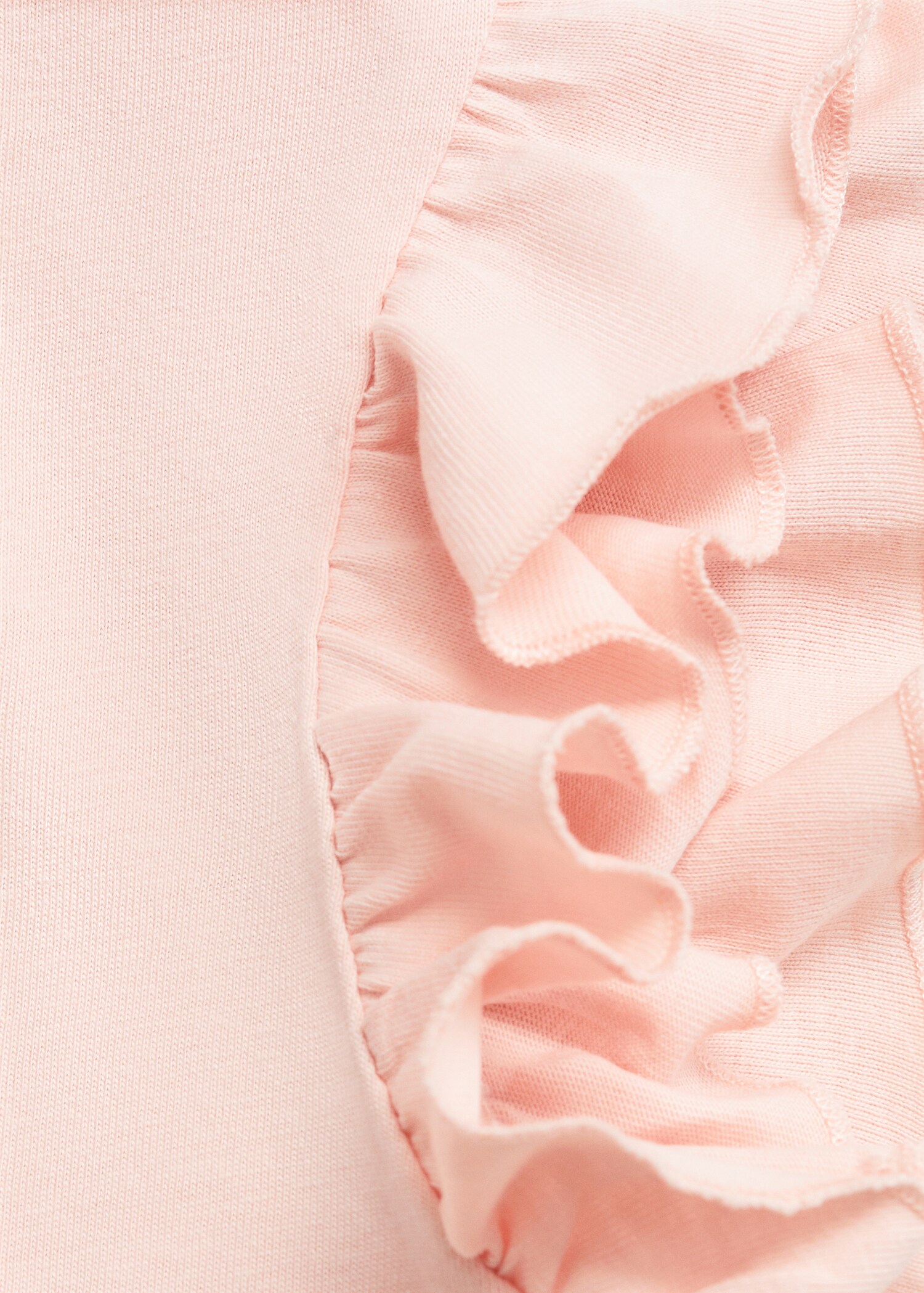 Kurzer Snoopy Pyjama - Detail des Artikels 8