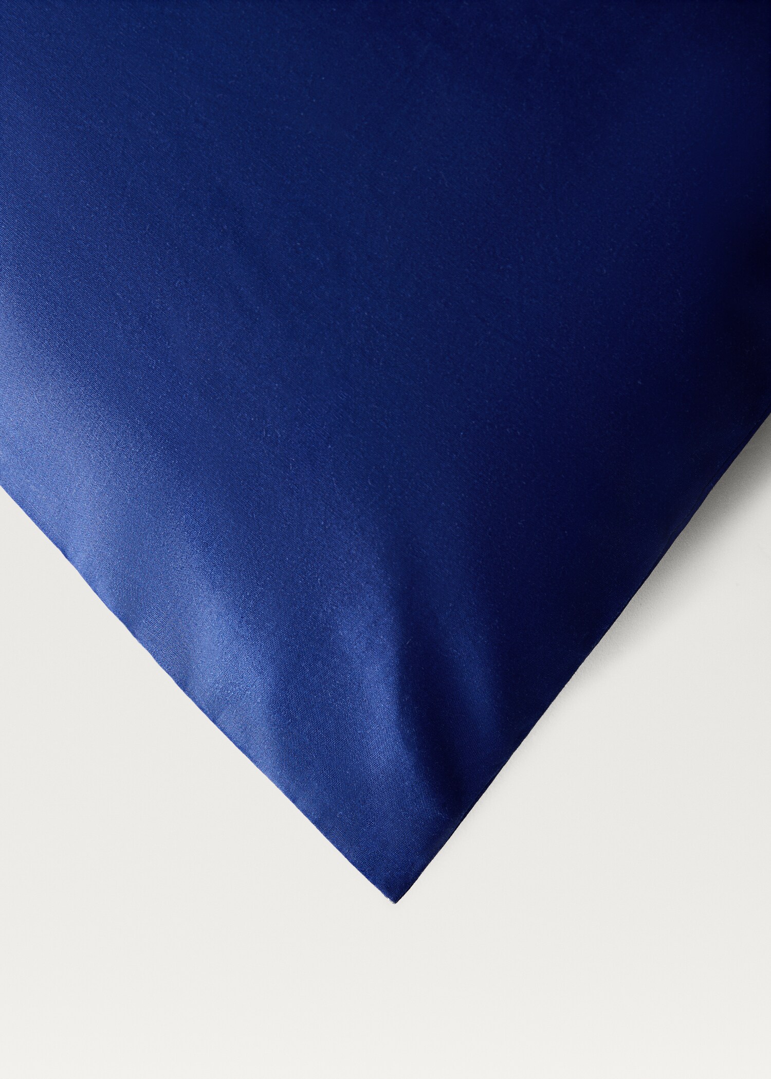 Cotton percale tie-dye duvet cover for 135/140 cm bed - Details of the article 3