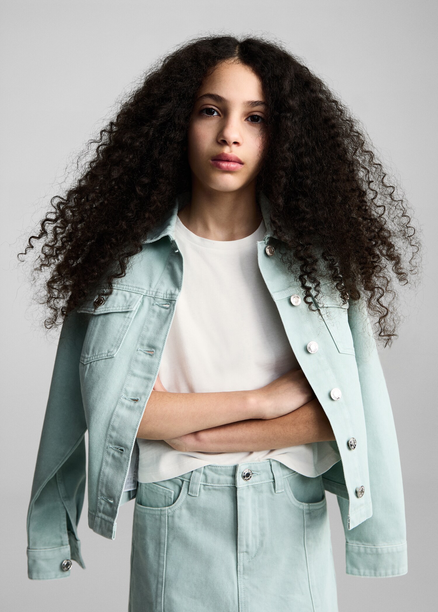 T-shirt cut-out - Detaljer om artikeln 2