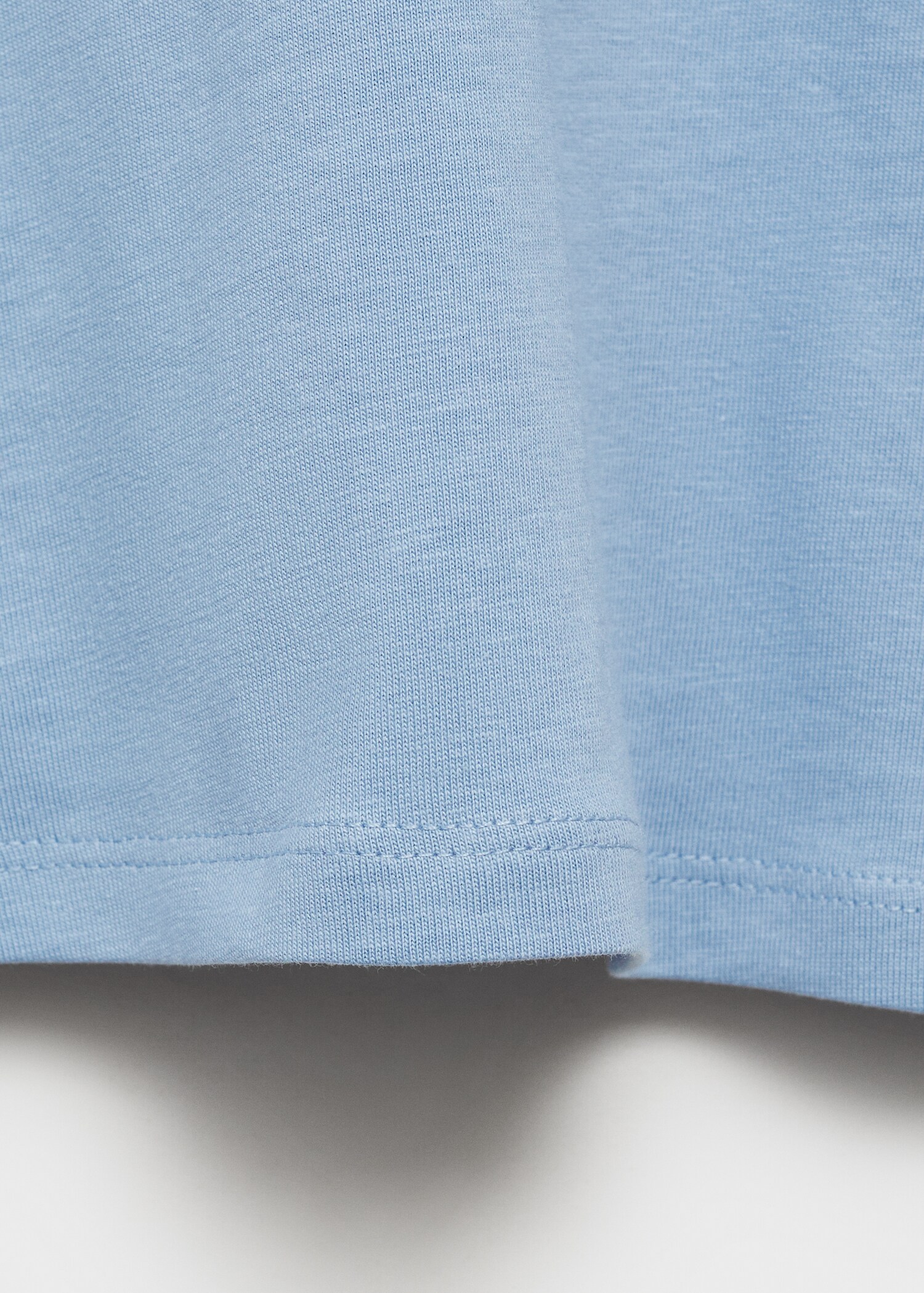 T-shirt cut-out - Detaljer om artikeln 0