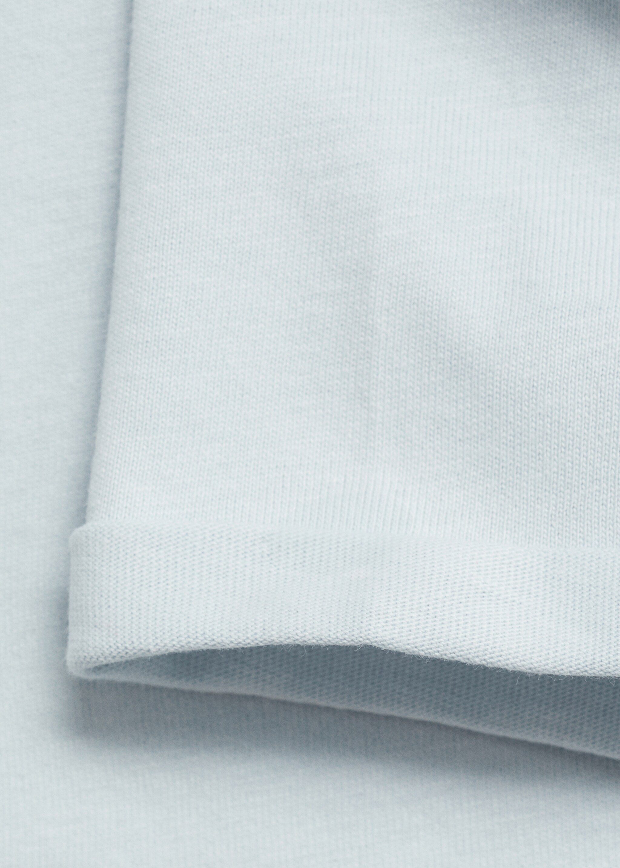 Camiseta estampada Snoopy - Detalle del artículo 0