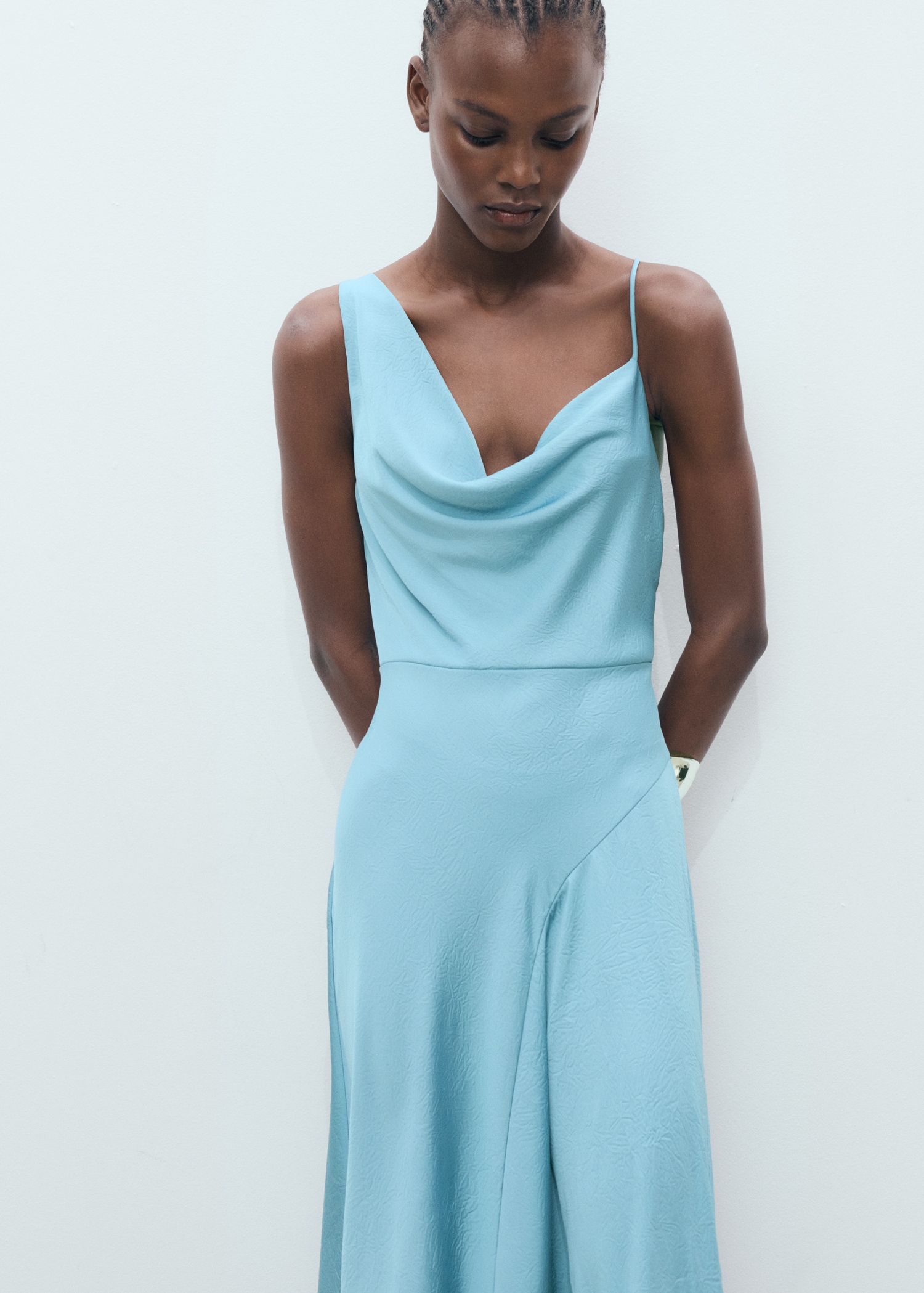 Vestidos Fiesta Vestidos Mango Outlet 2021 Vestidos Fiesta Mango