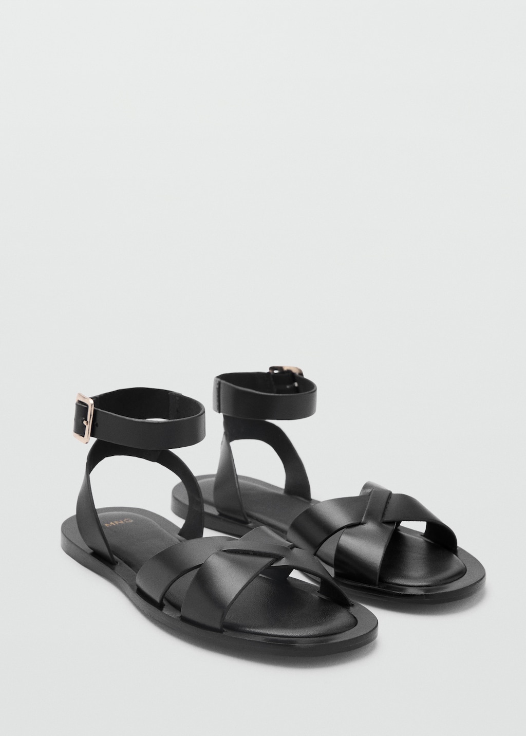 4cmUP- leather belt sandals 40サイズ 厚底 Women's ECCO® Sculpted Lx 35 Leather Heeled Sandal | Black