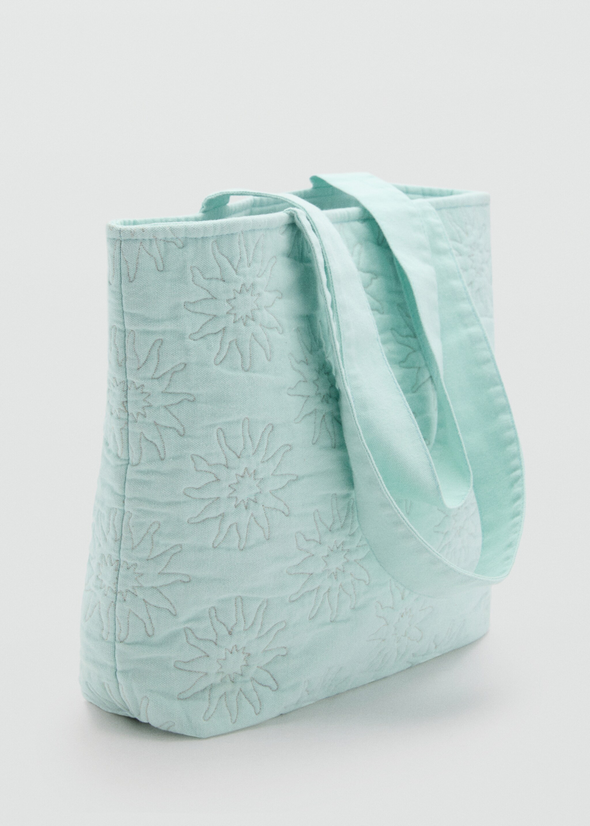 Maternity Bag - Medium plane
