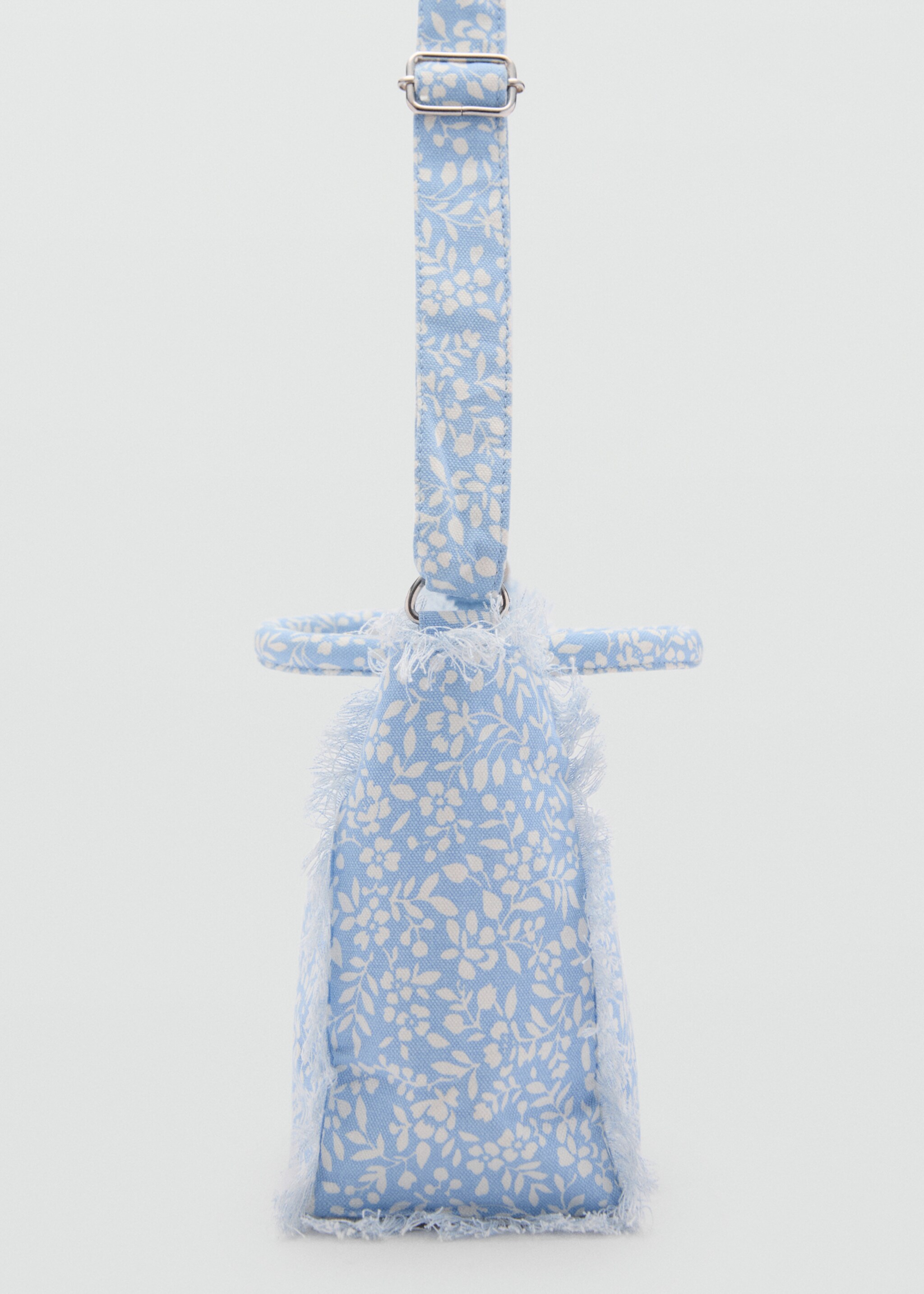 Bag plum - Details of the article 1