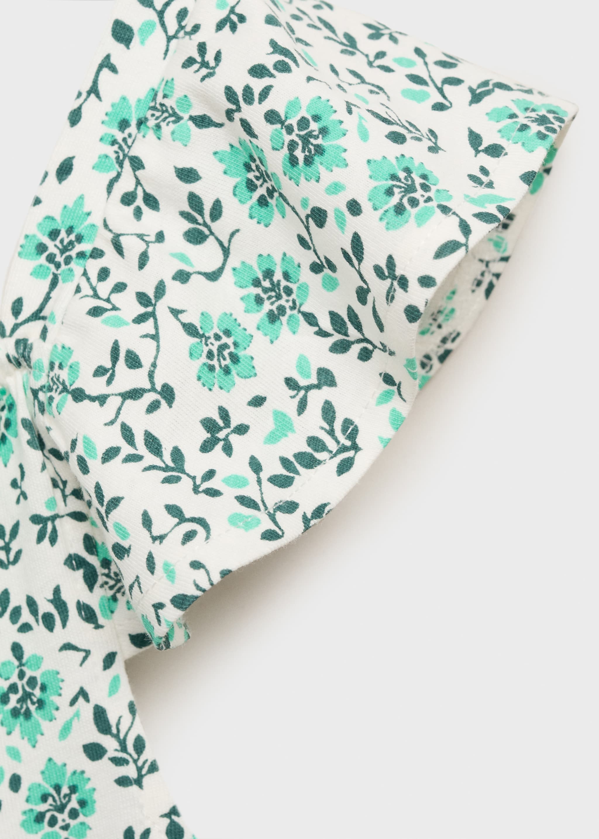 Printed short pyjamas (pack) - Details of the article 8