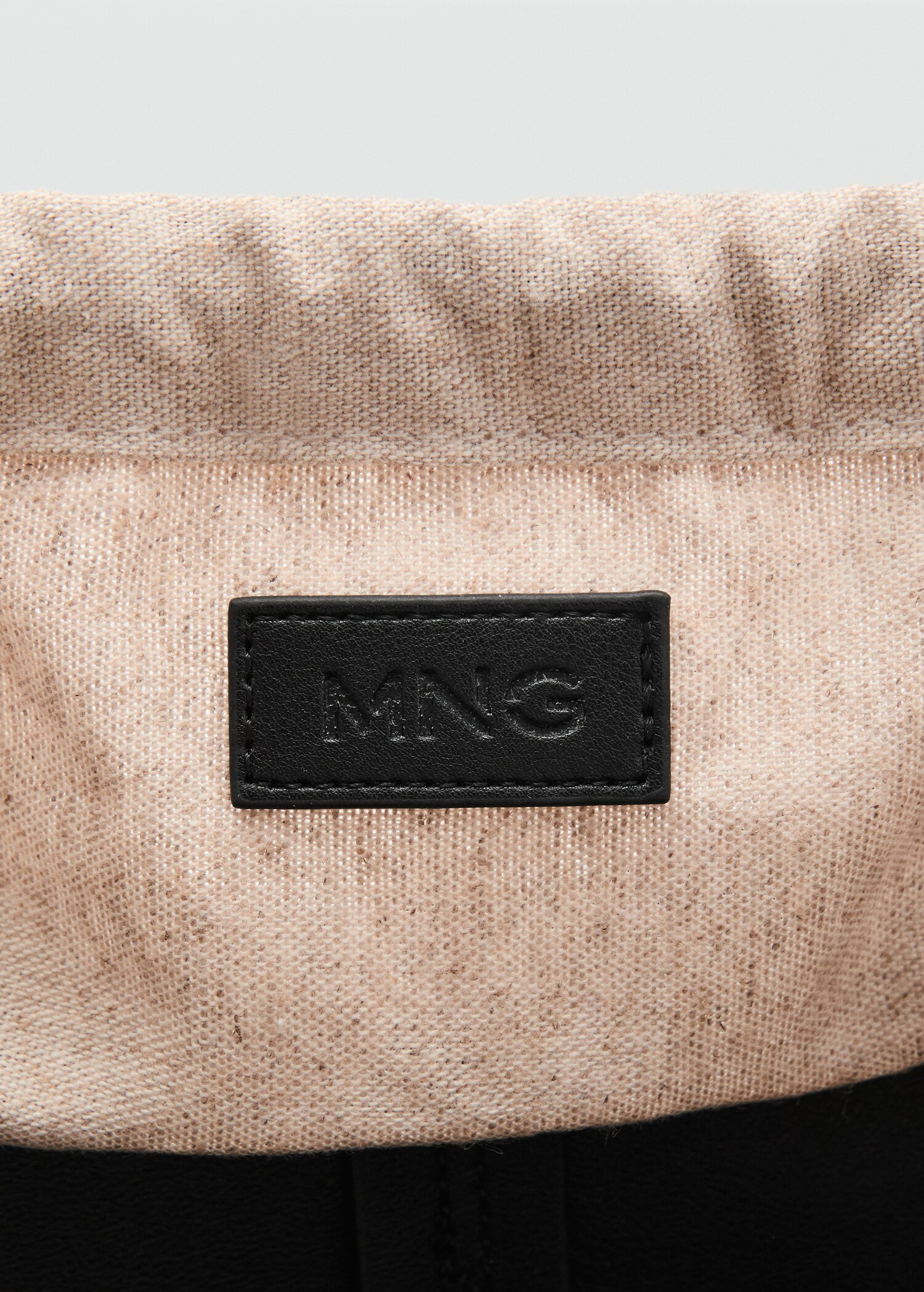 Schultertasche im Shopper-Stil - Detail des Artikels 3