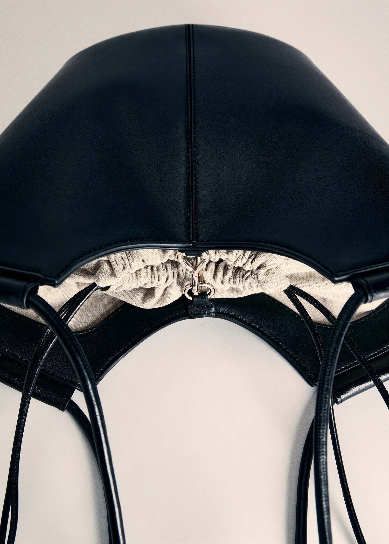 Schultertasche im Shopper-Stil - Detail des Artikels 5