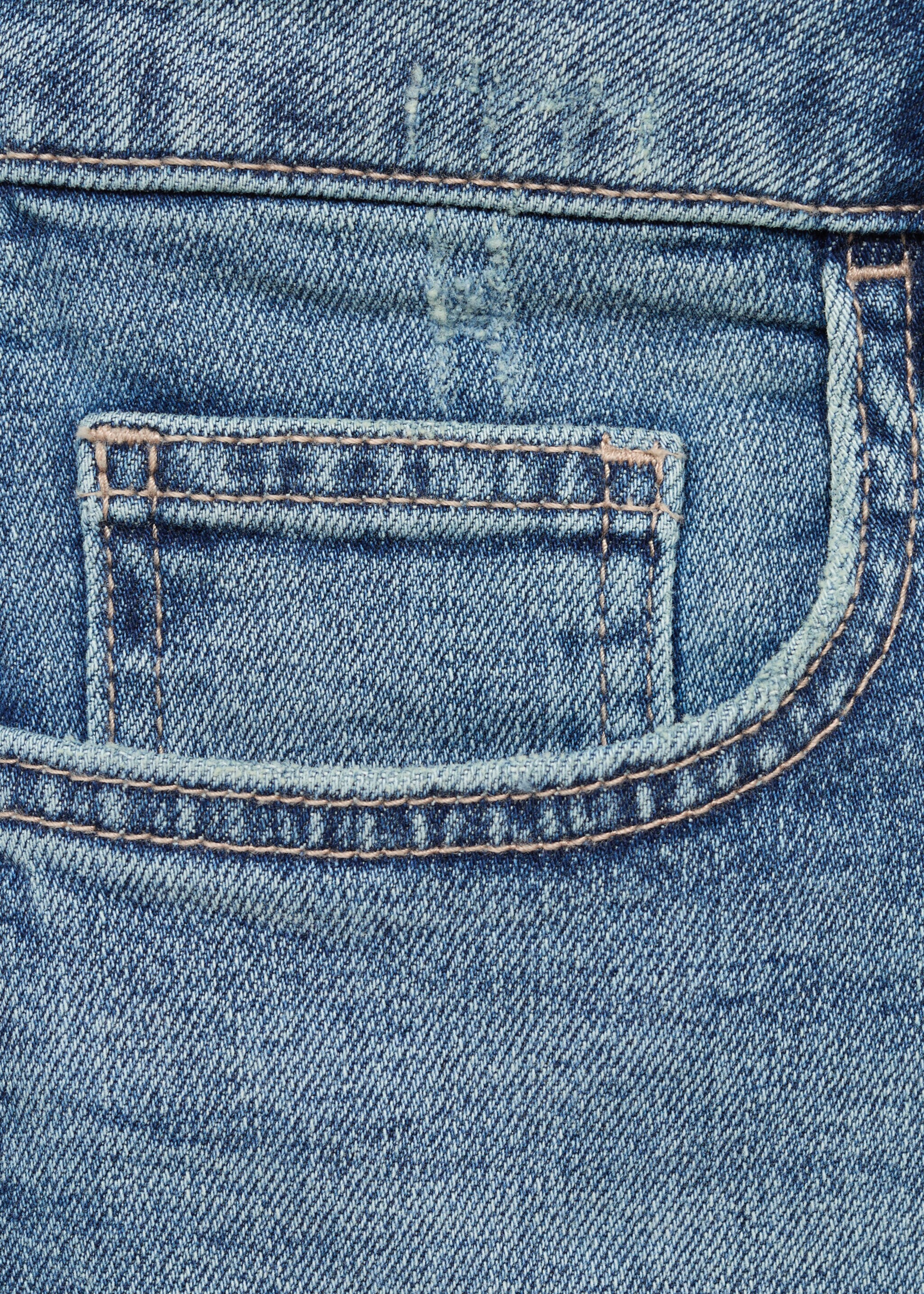 Shorts texans butxaques - Detall de l'article 8