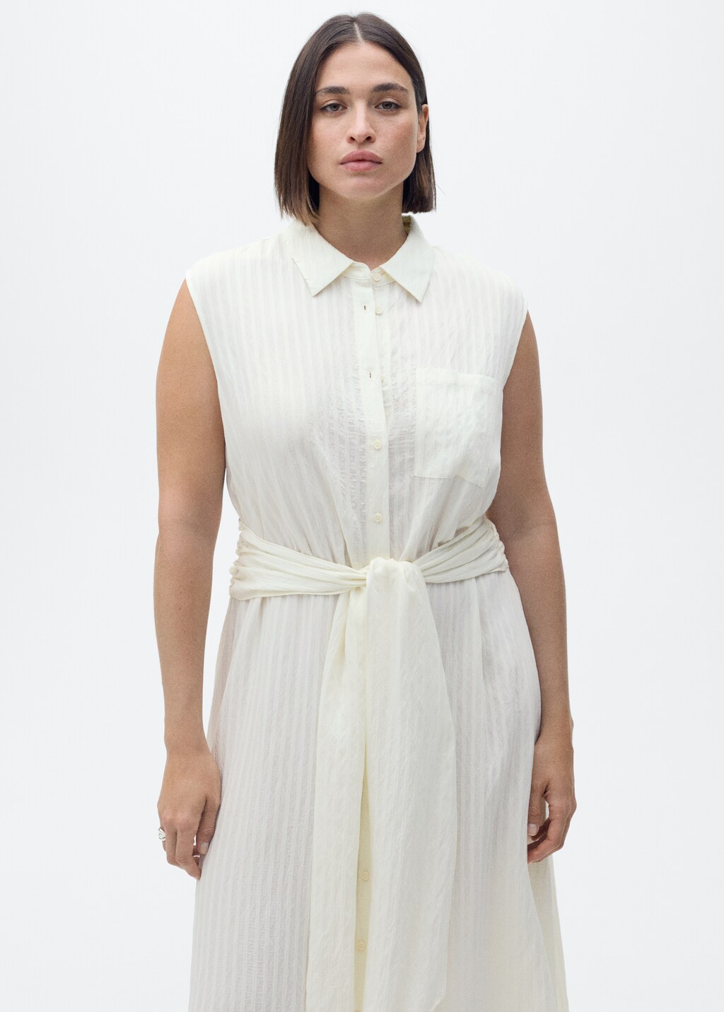 ANDMARY】Rio blouse set dress