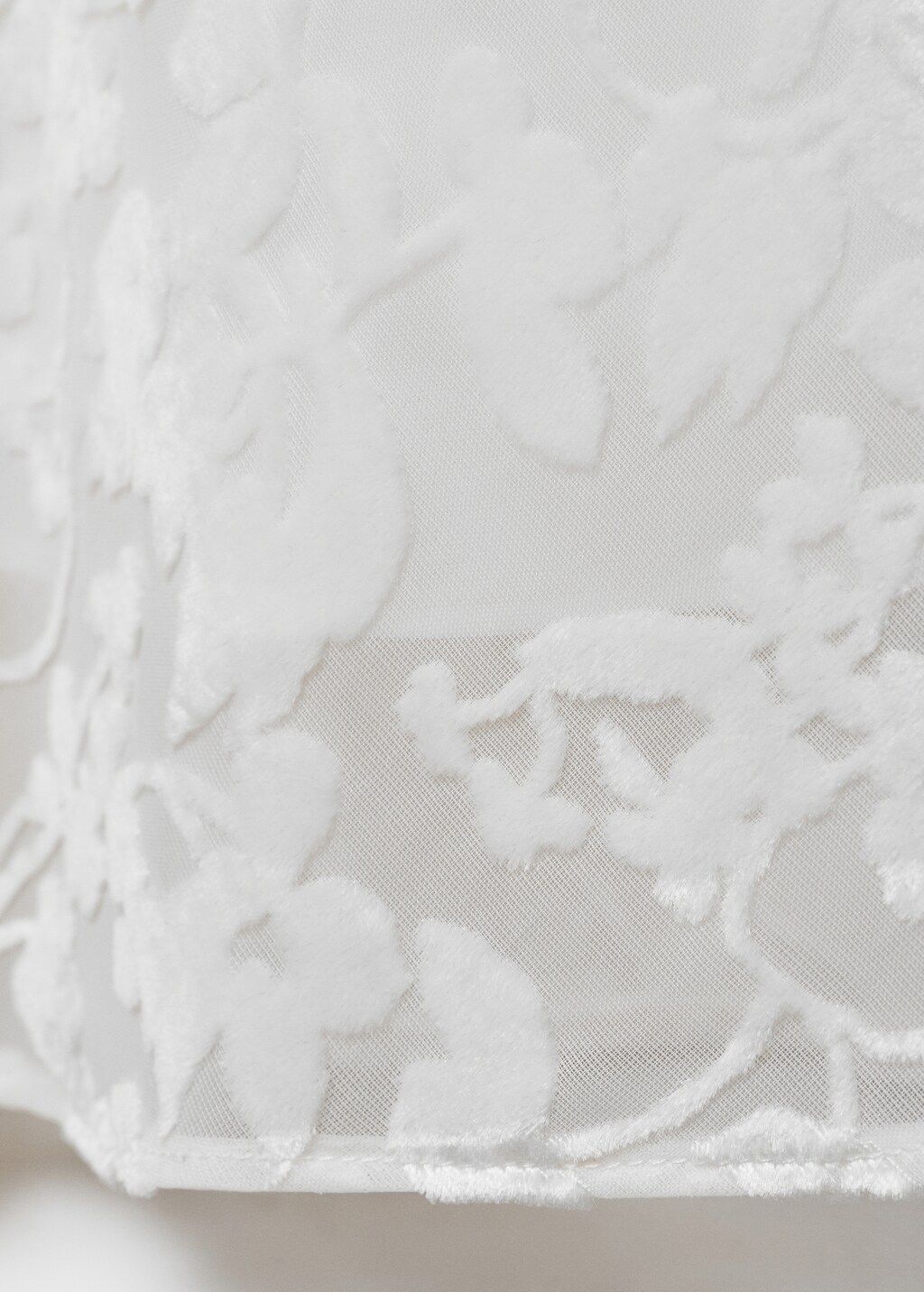 Devor floral dress - image 5