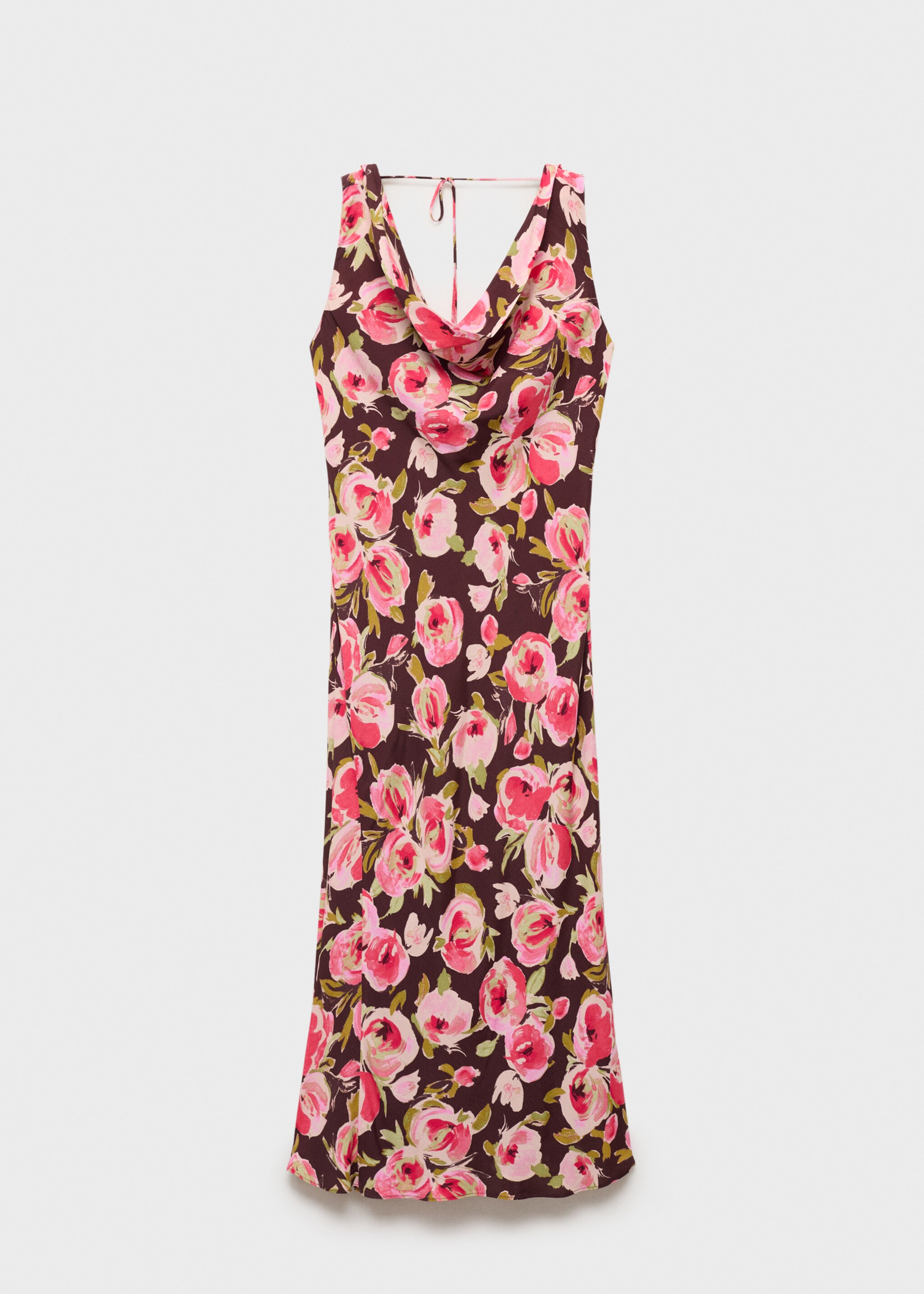Robe winner - Article sans modèle