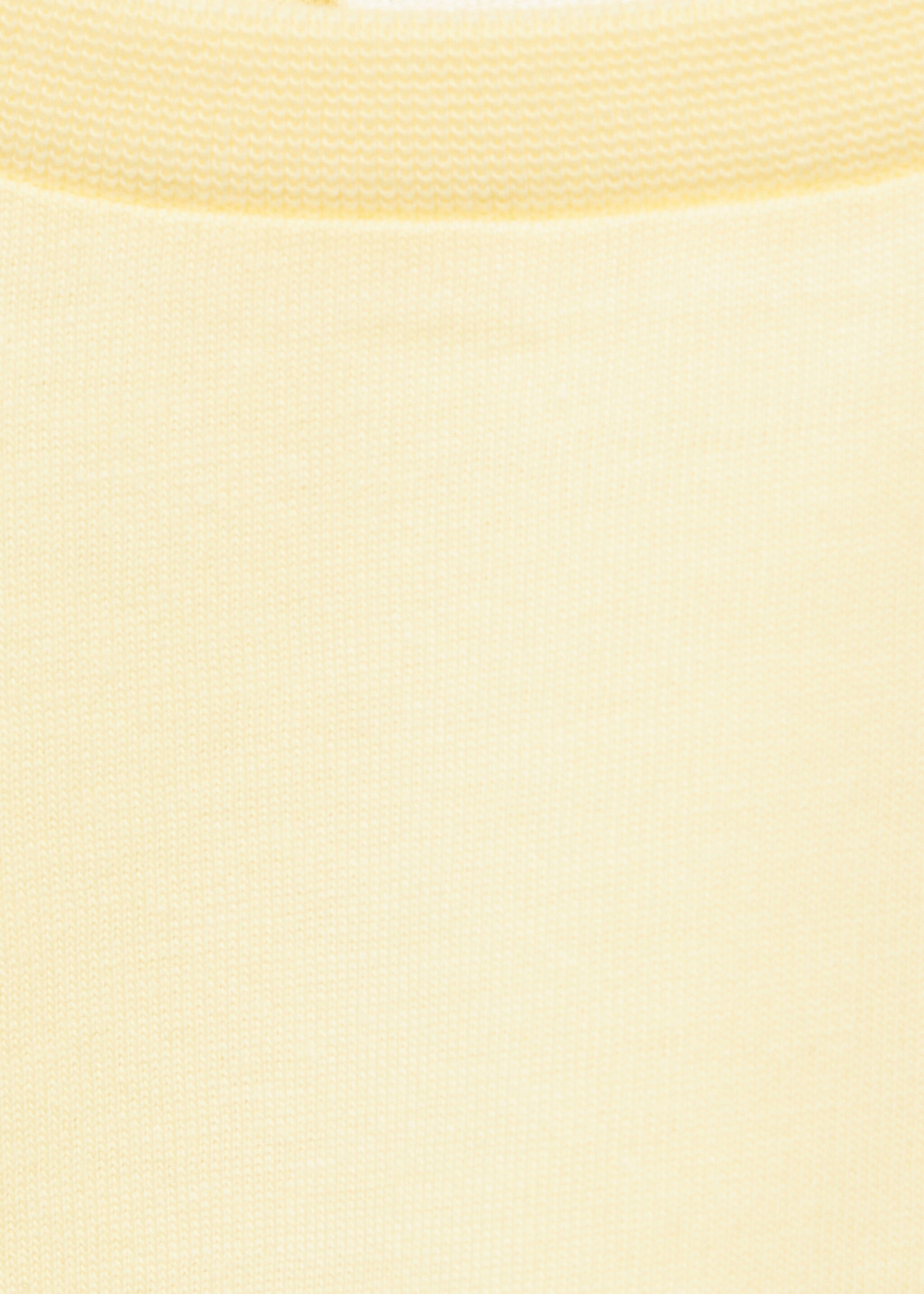 Ruffled sleeve T-shirt - Details of the article 0