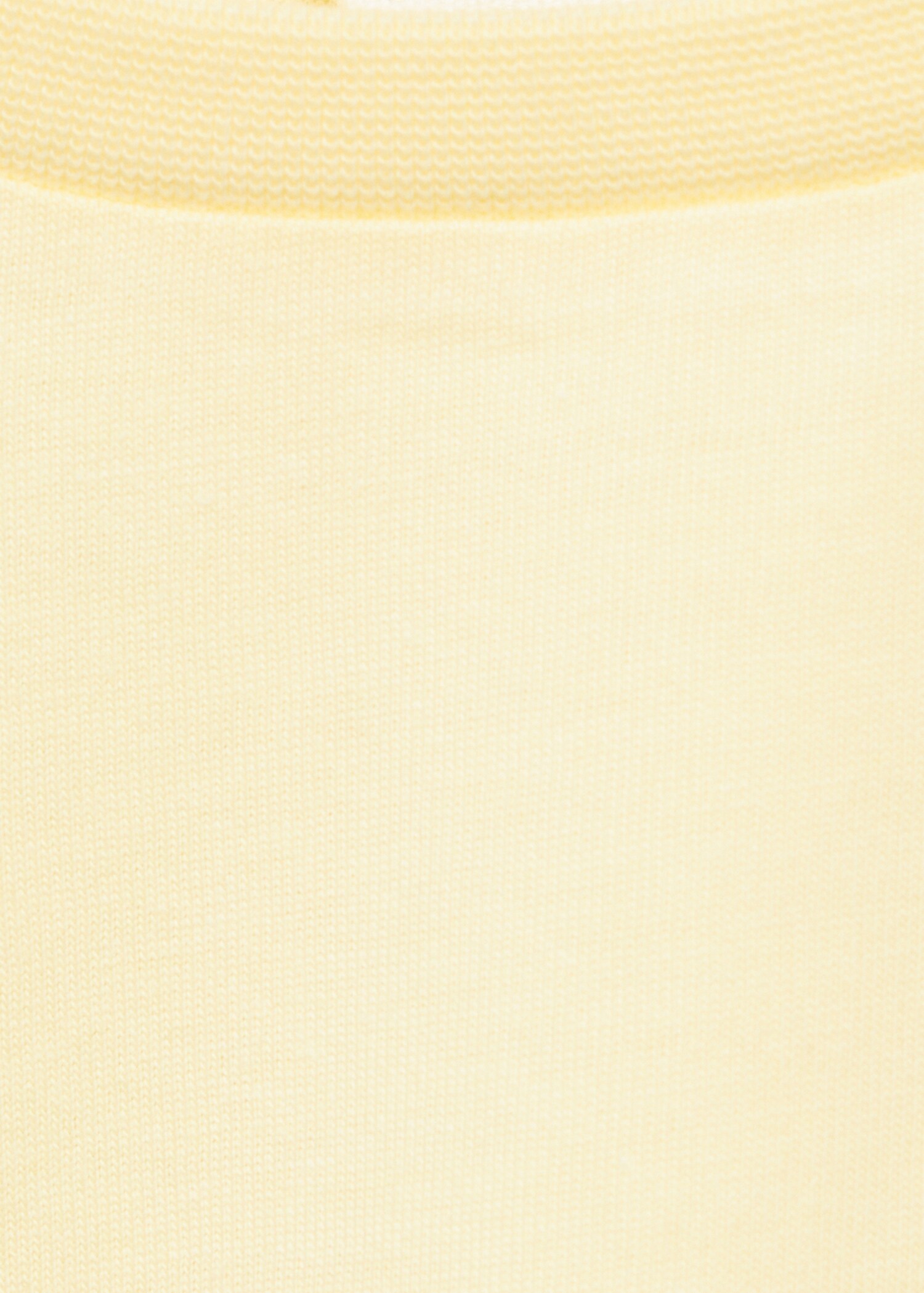 Ruffled sleeve T-shirt - Details of the article 0