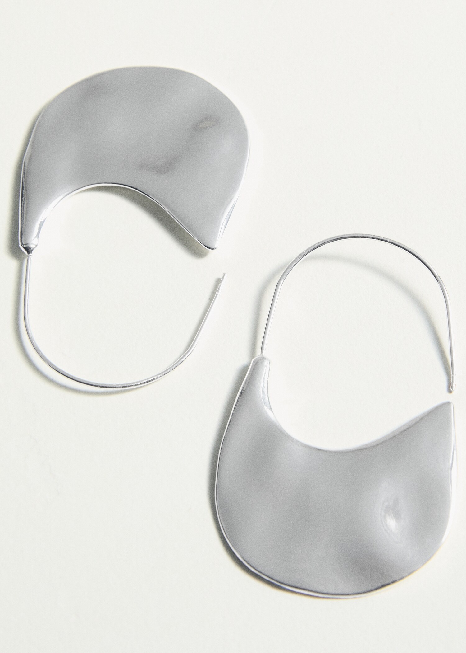 Pendientes diseño ovalado - Detalle del artículo 5
