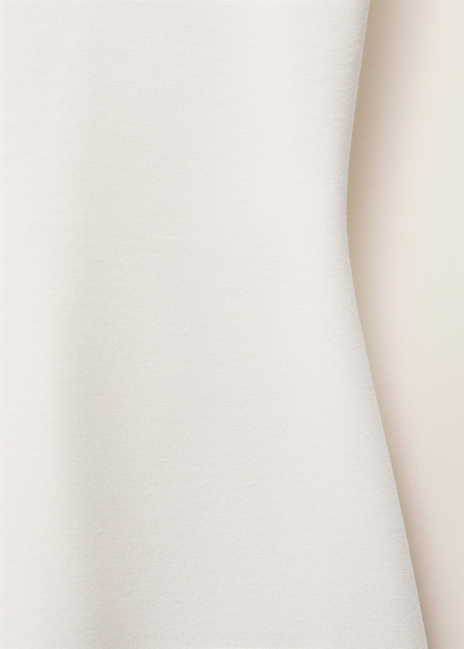 Maglietta peplum maniche corte - Dettaglio dell'articolo 8