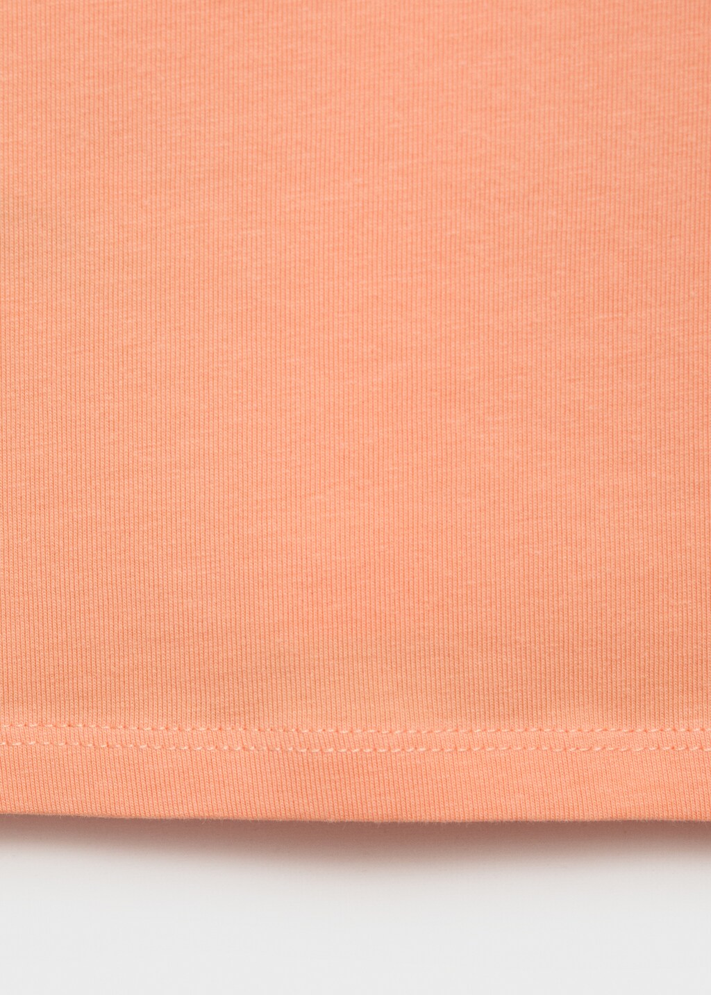 Tank top with embroidered detail