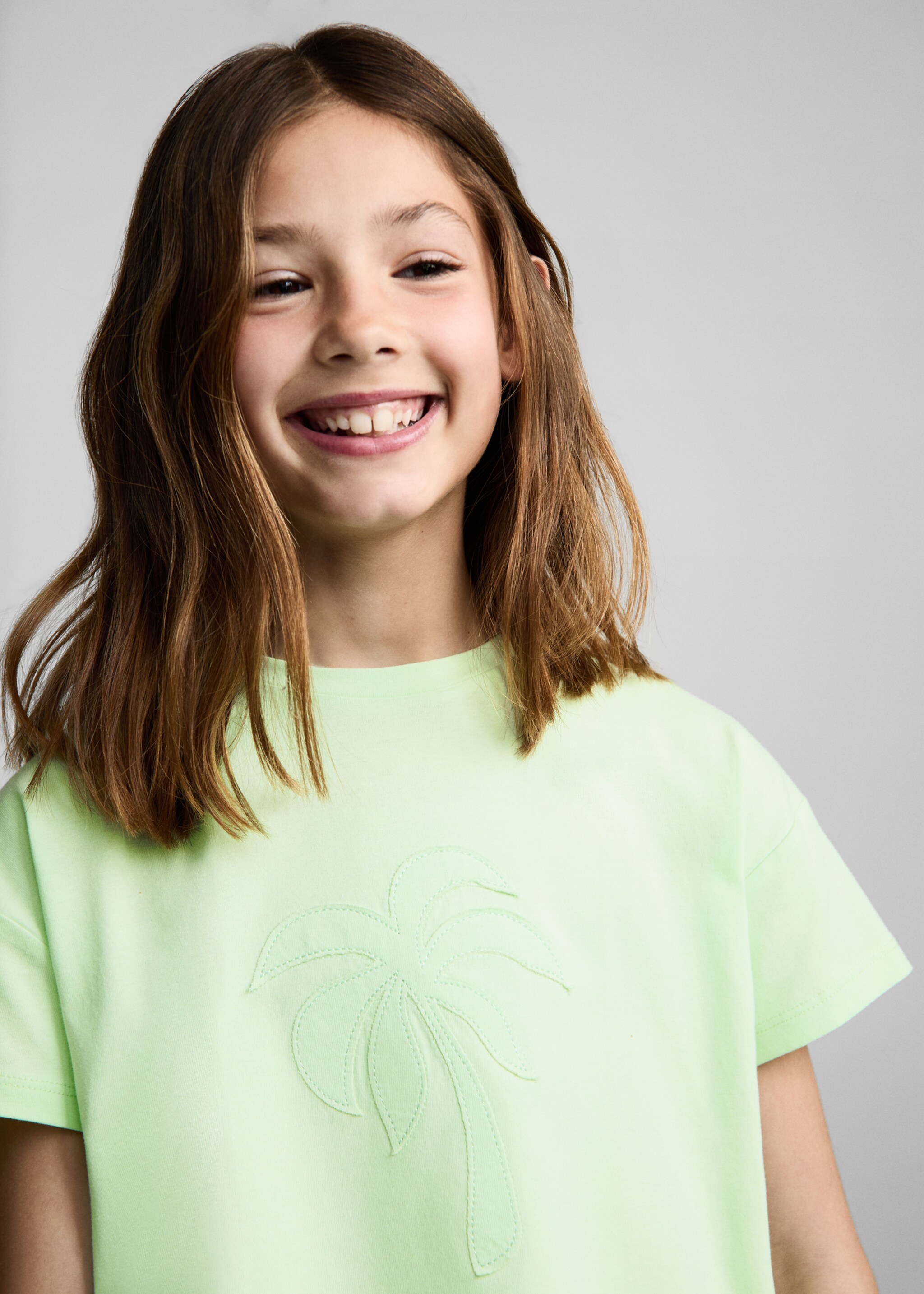 T-shirt palmera - Détail de l'article 1