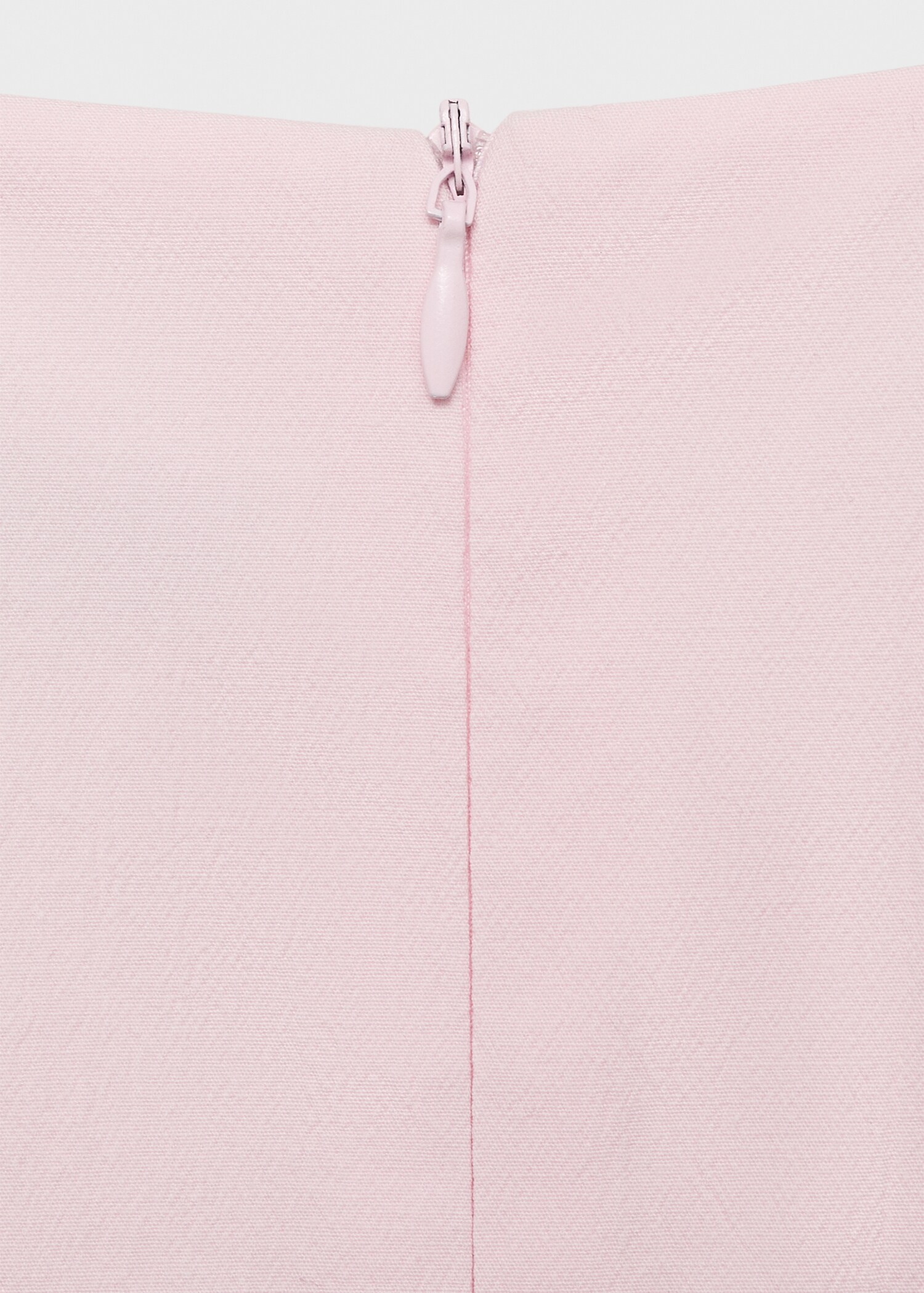Neckholder-Top mit Schleifen - Detail des Artikels 0