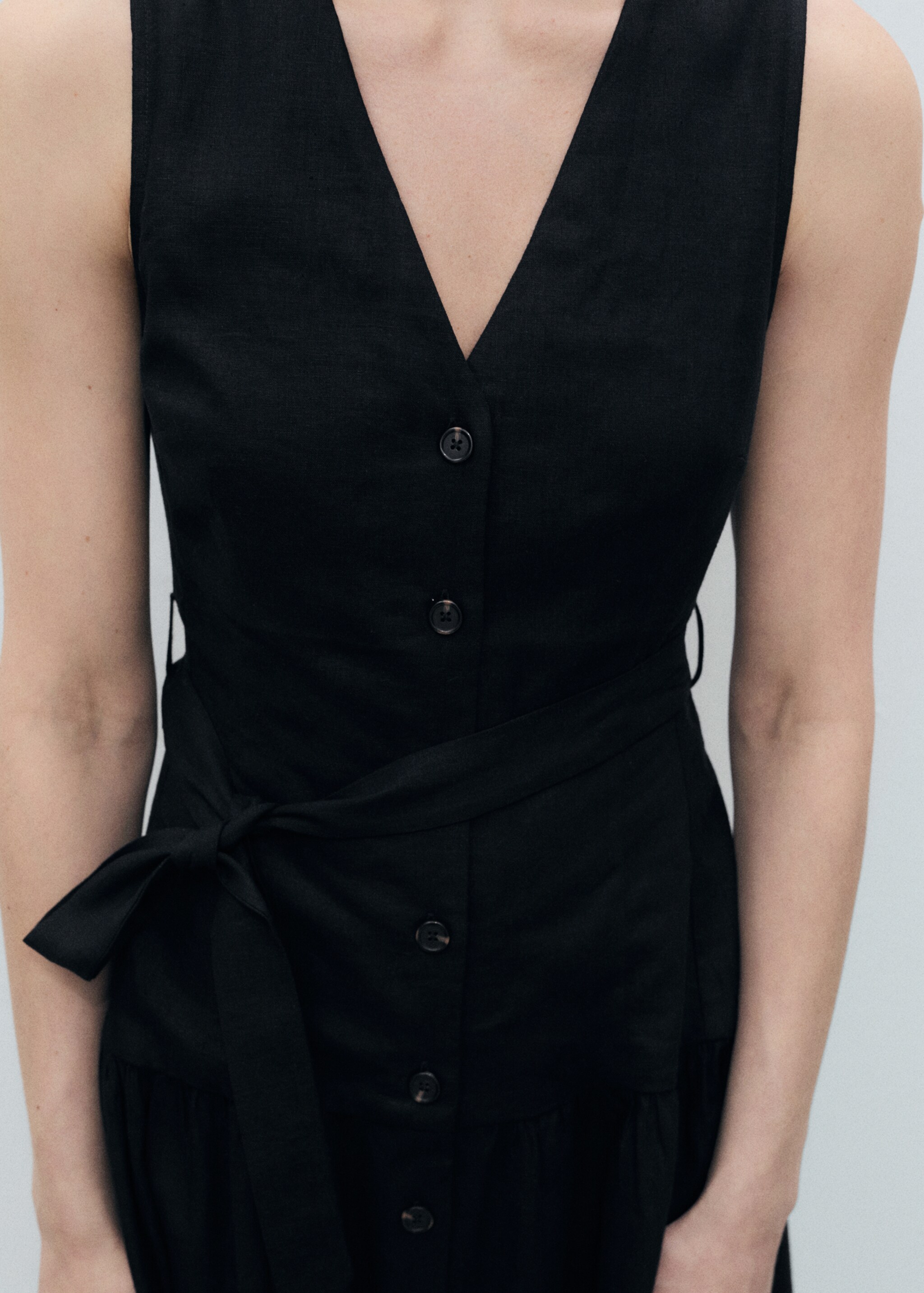 Robe zamore - Détail de l'article 6