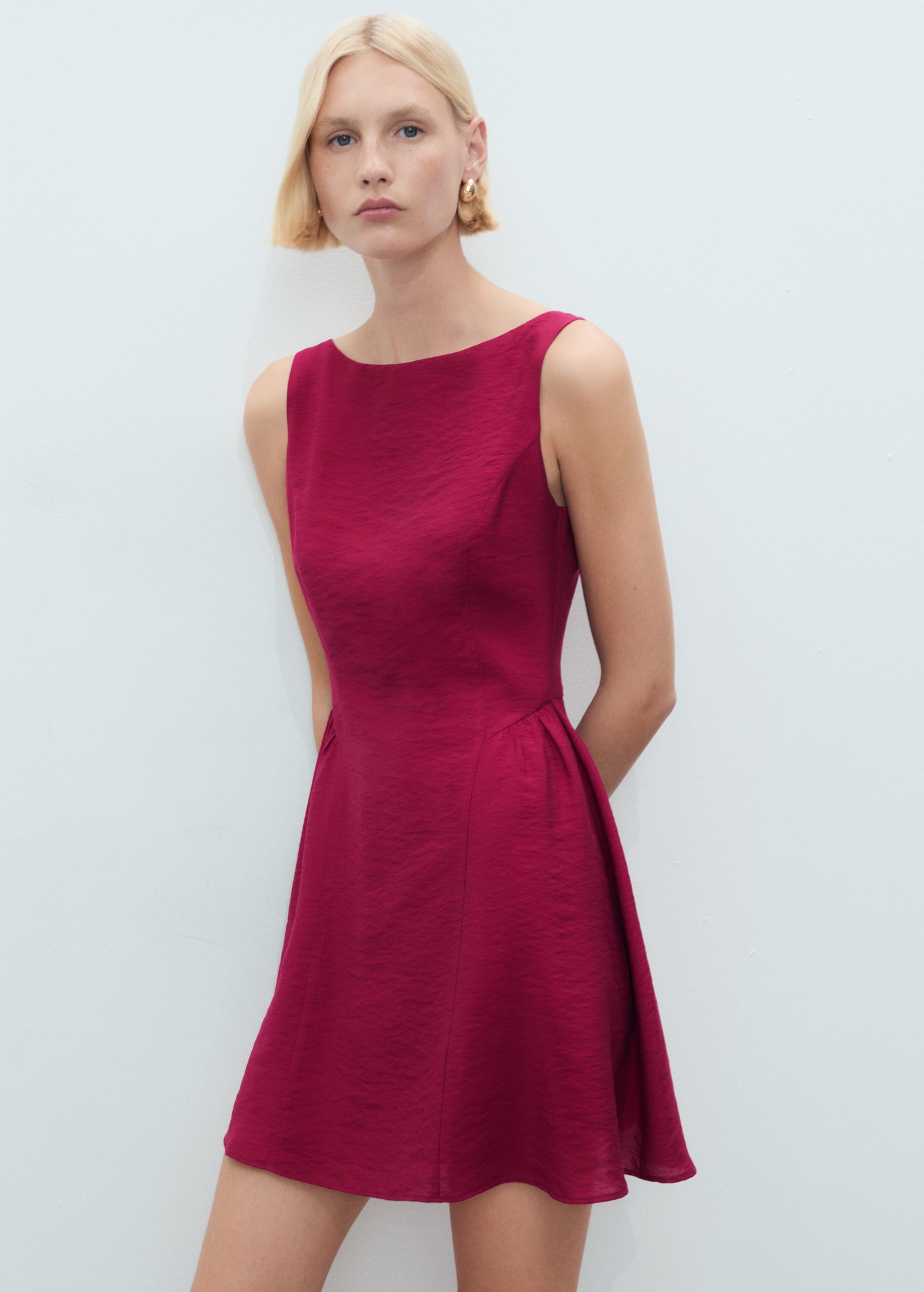 Amazon Vestidos De Punto Cortos Vestidos Cortos Miipat Vestido De Bebé Infantiles Princesa Tul