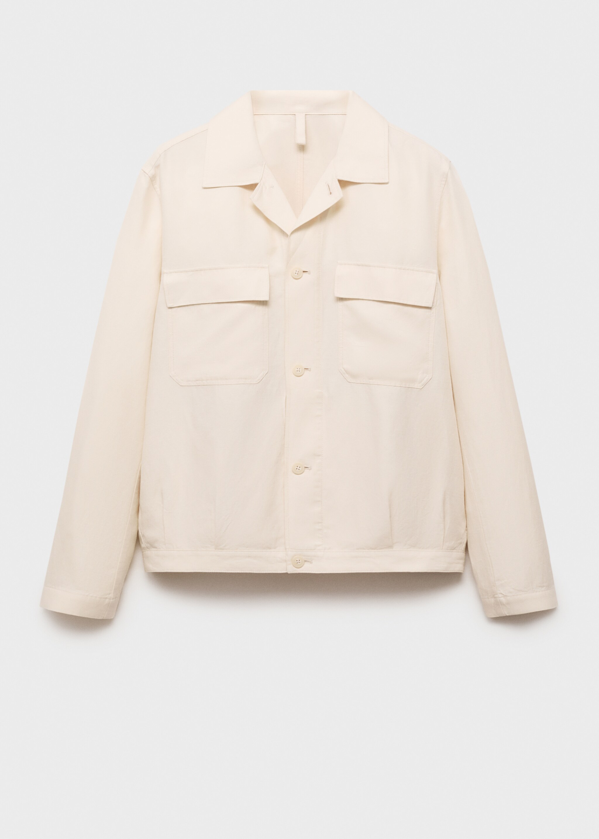Sobrecamisa lli bowling - Article sense model