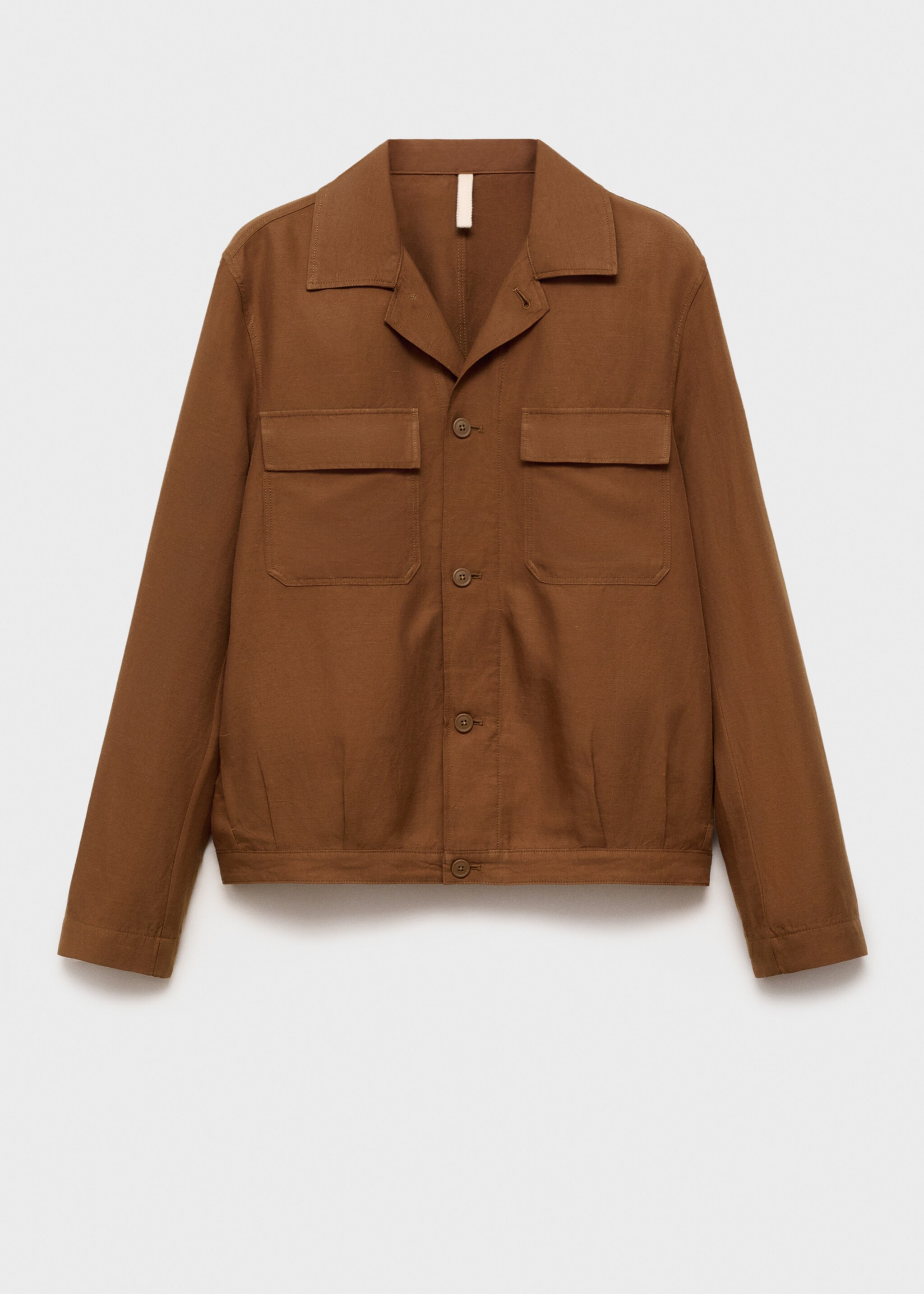 Sobrecamisa lli bowling - Article sense model