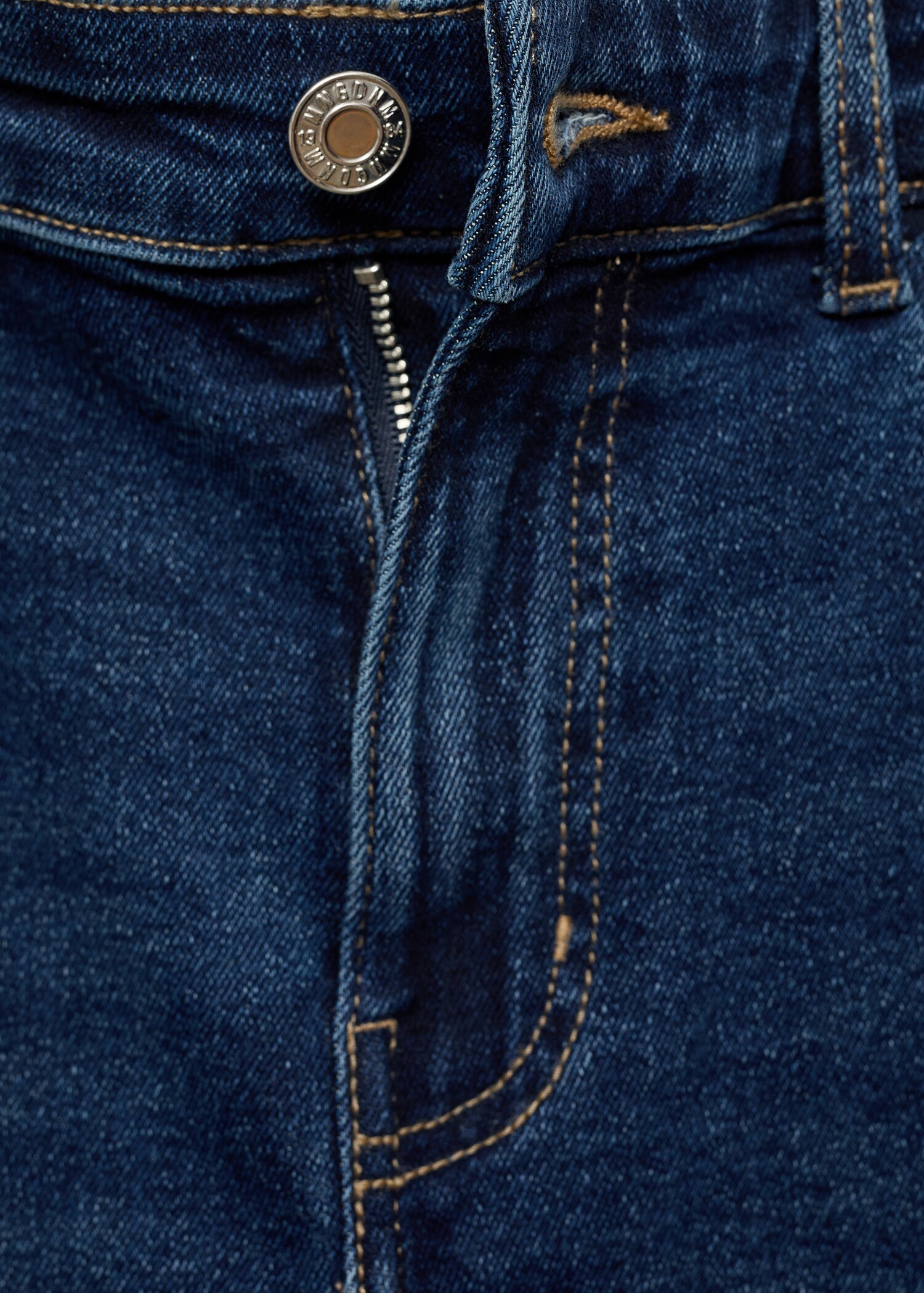 Jeans Sienna flare crop - Detaljer om artikeln 0