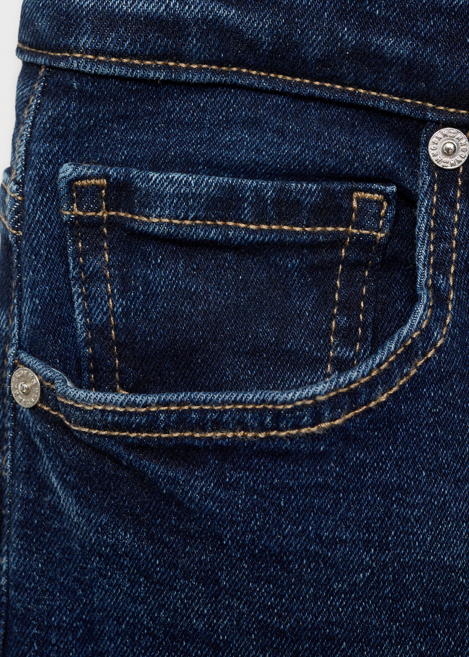 Jeans Sienna flare crop - Detaljer om artikeln 8