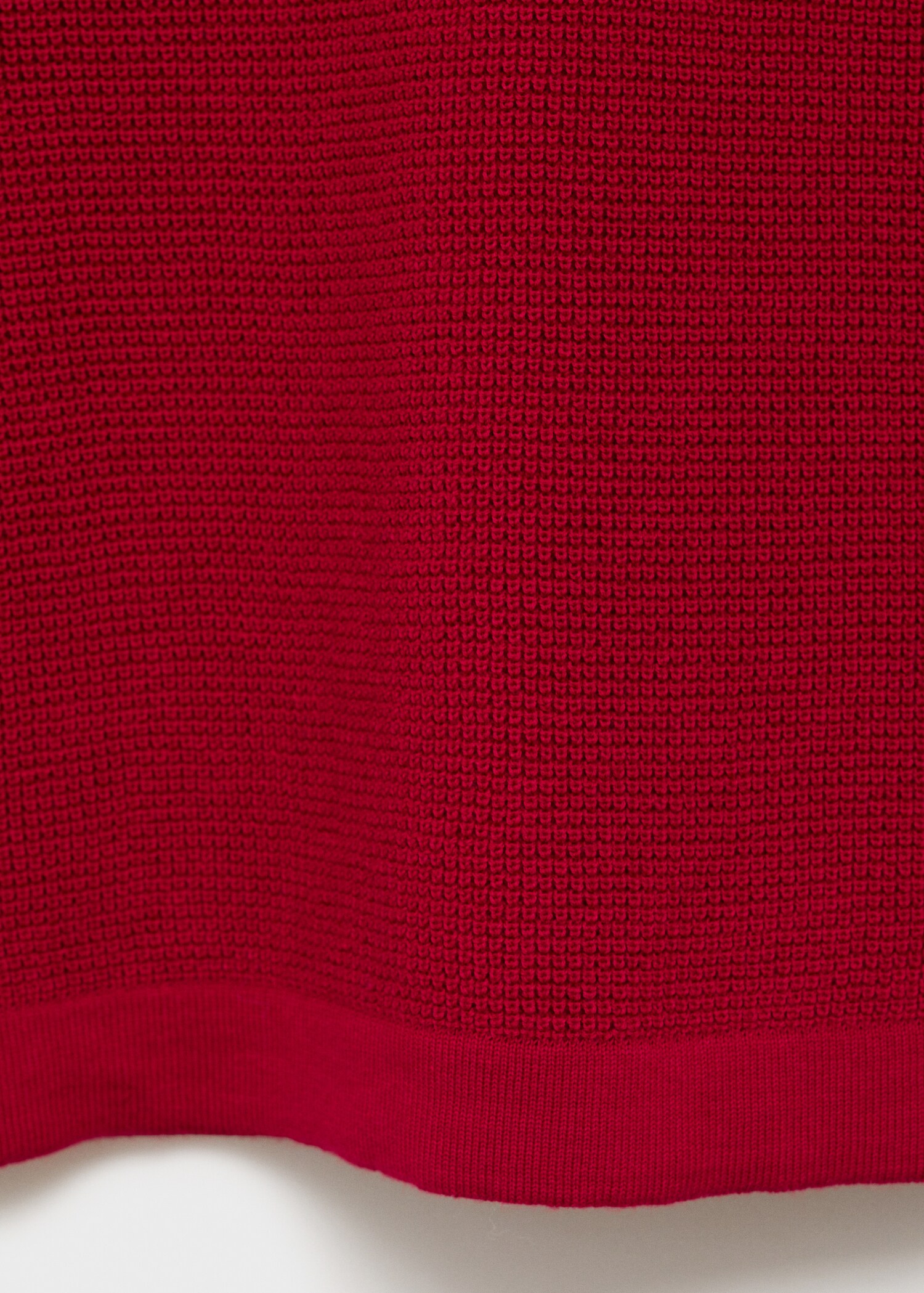 Polo 100 % coton maille - Détail de l'article 0