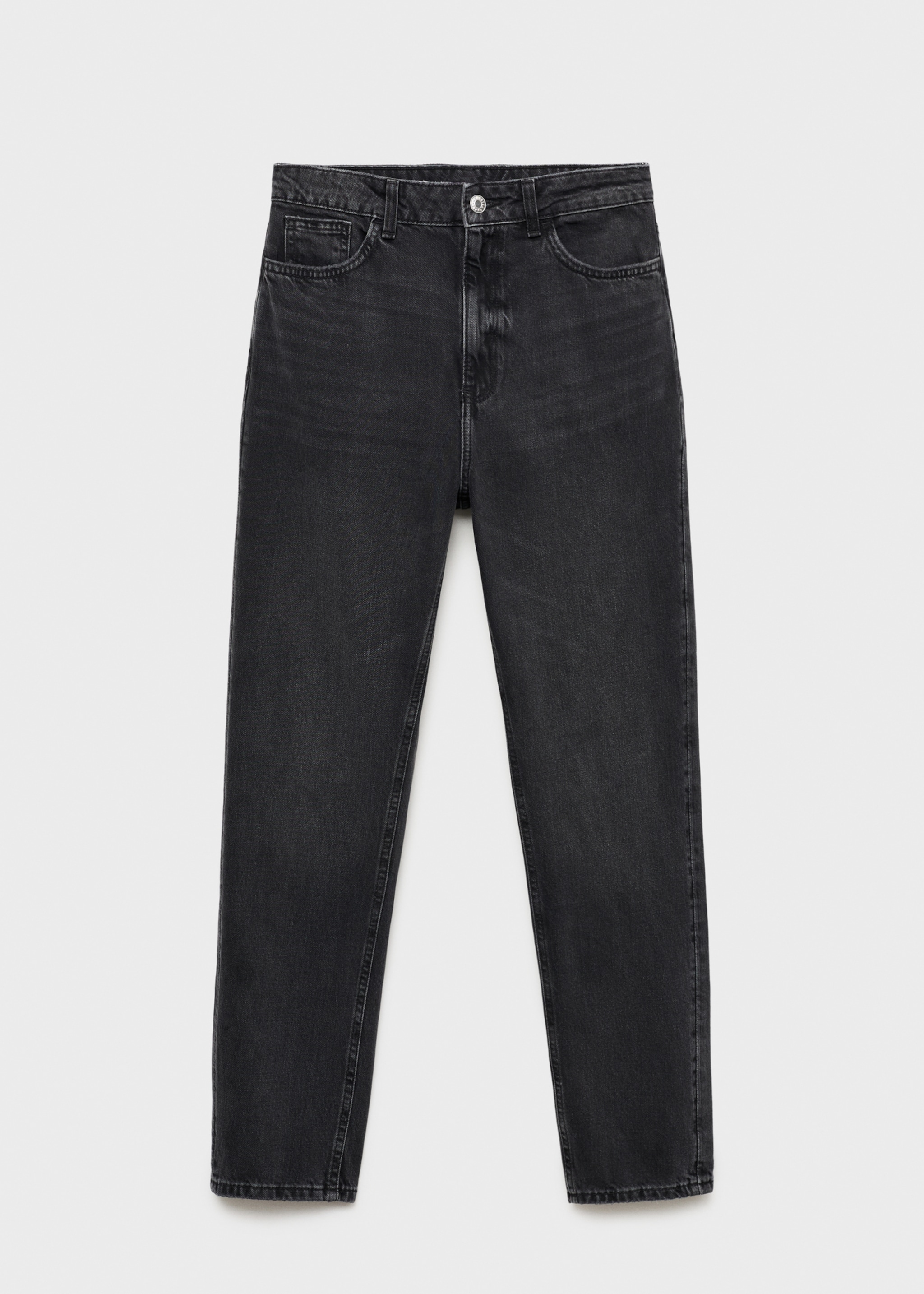 Mom2000 high-rise jeans - Article without model