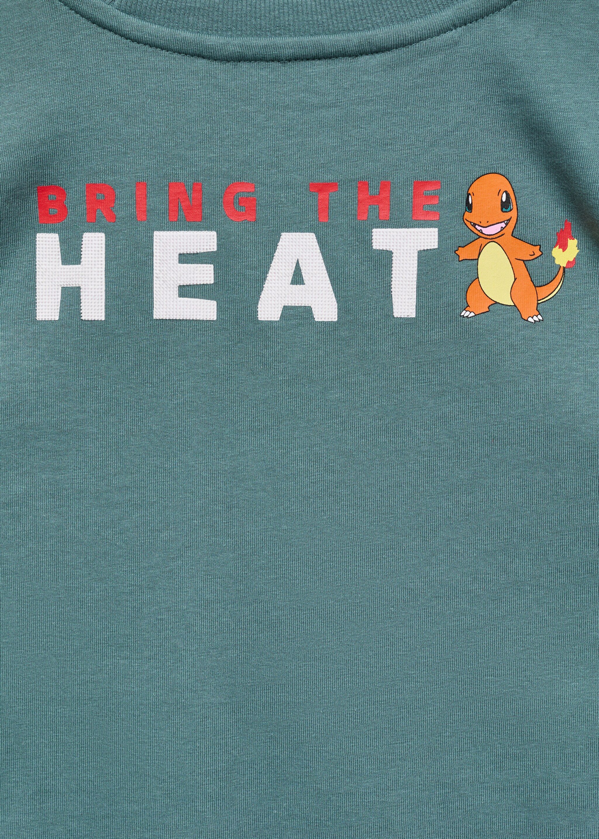 Camiseta Pokemón - Detalle del artículo 8