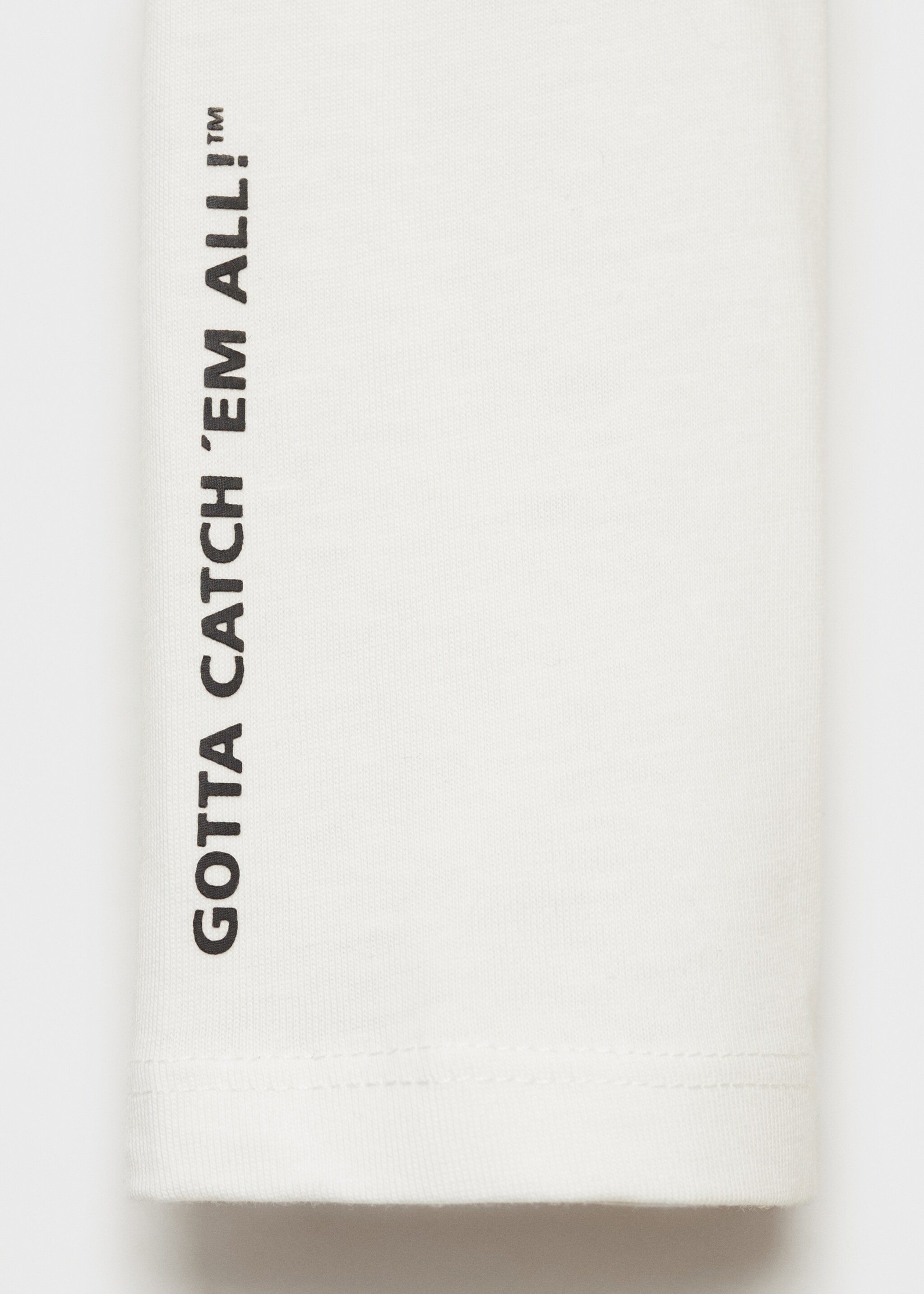 Camiseta Pokemón - Detalle del artículo 0
