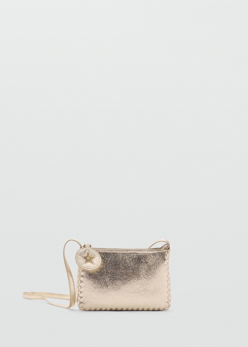 Pouch bag mango sale