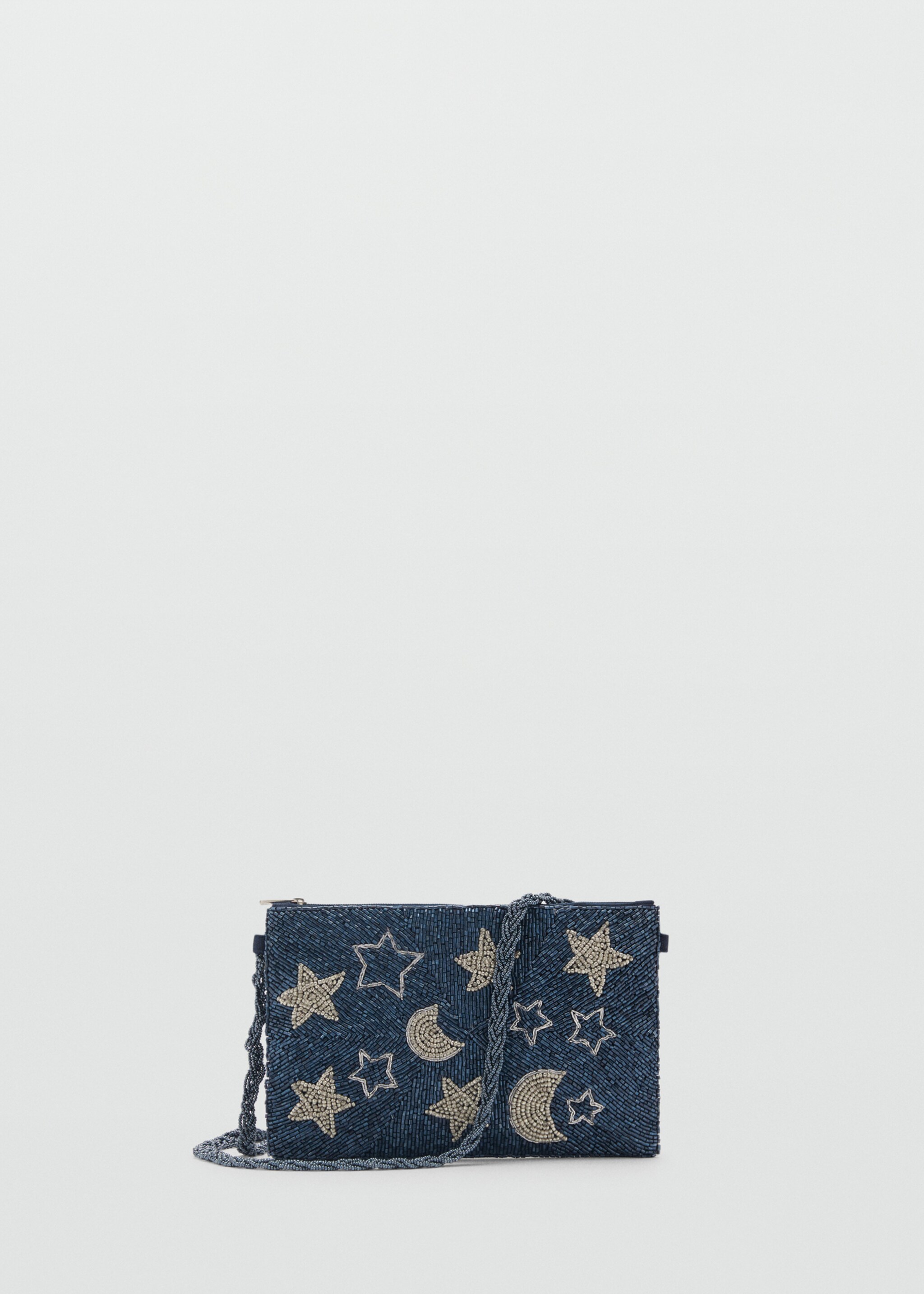 Sac perles - Article sans modèle