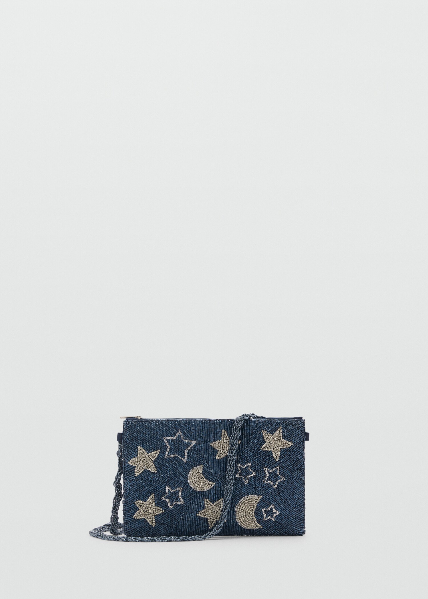 Beaded  bag - Article without model