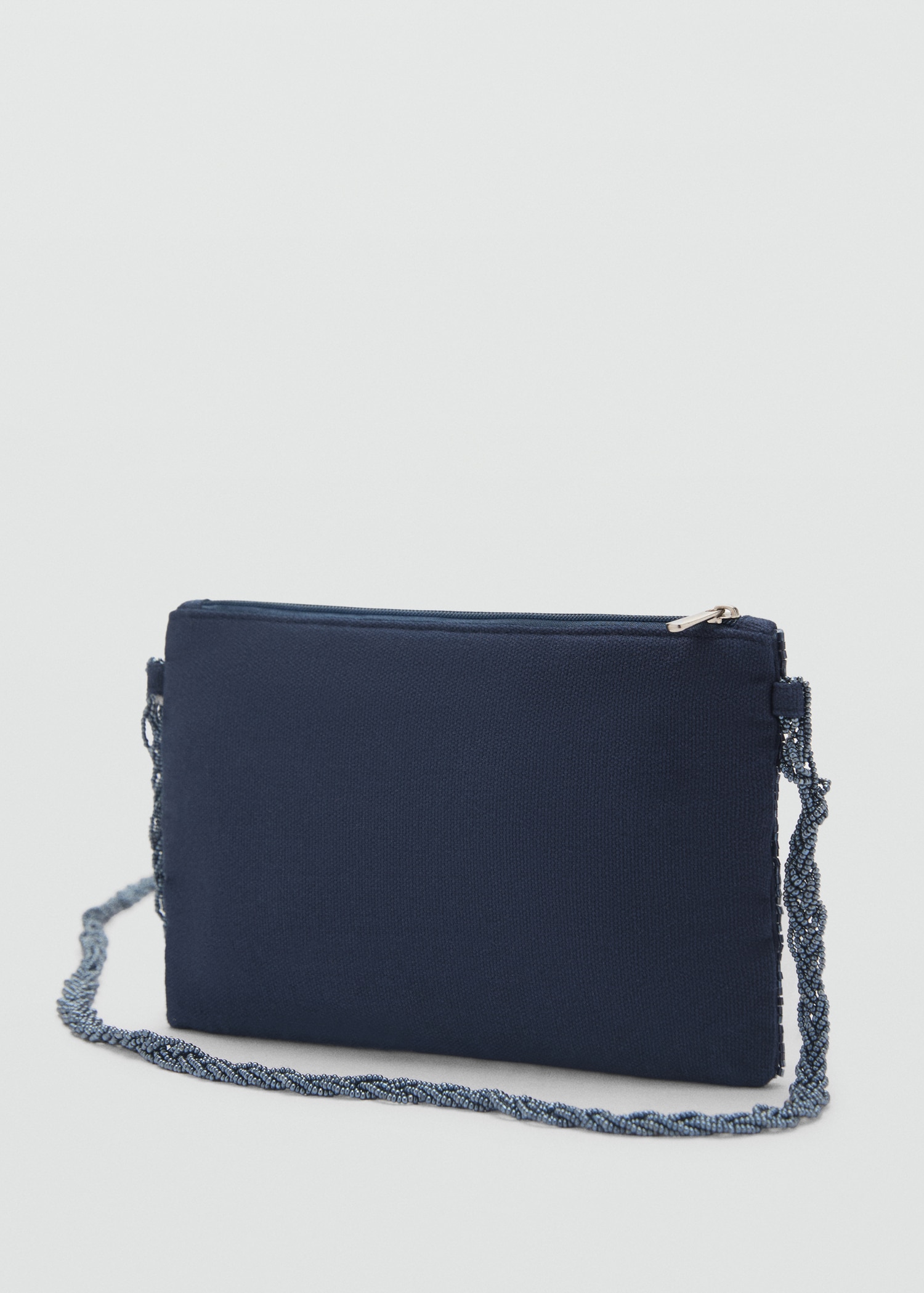 Mango Tasche Blau Mango Violeta Tasche Mango – Schlagjeans In Blau