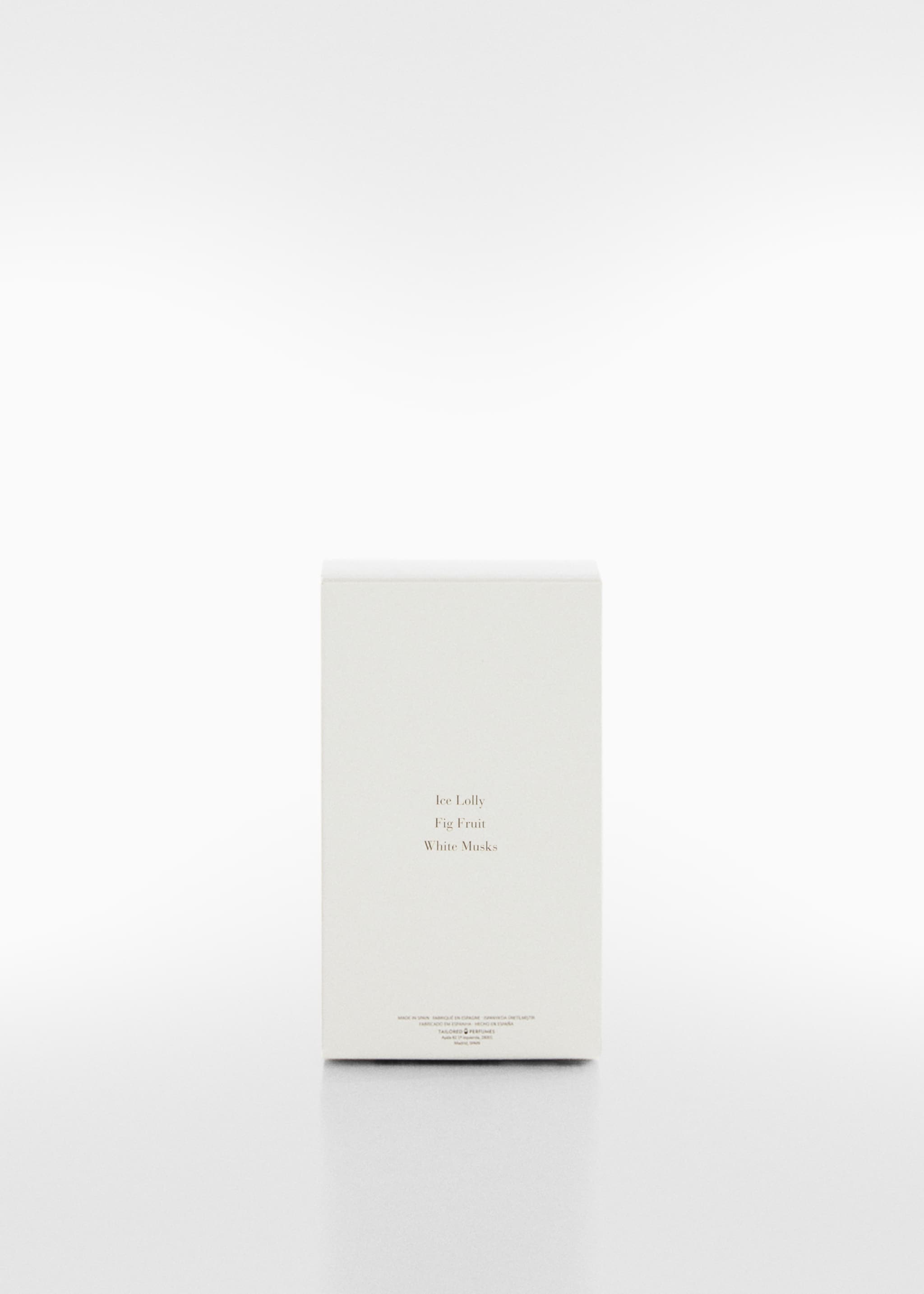 Fragancia Petites aventures 50 ml - Plano medio