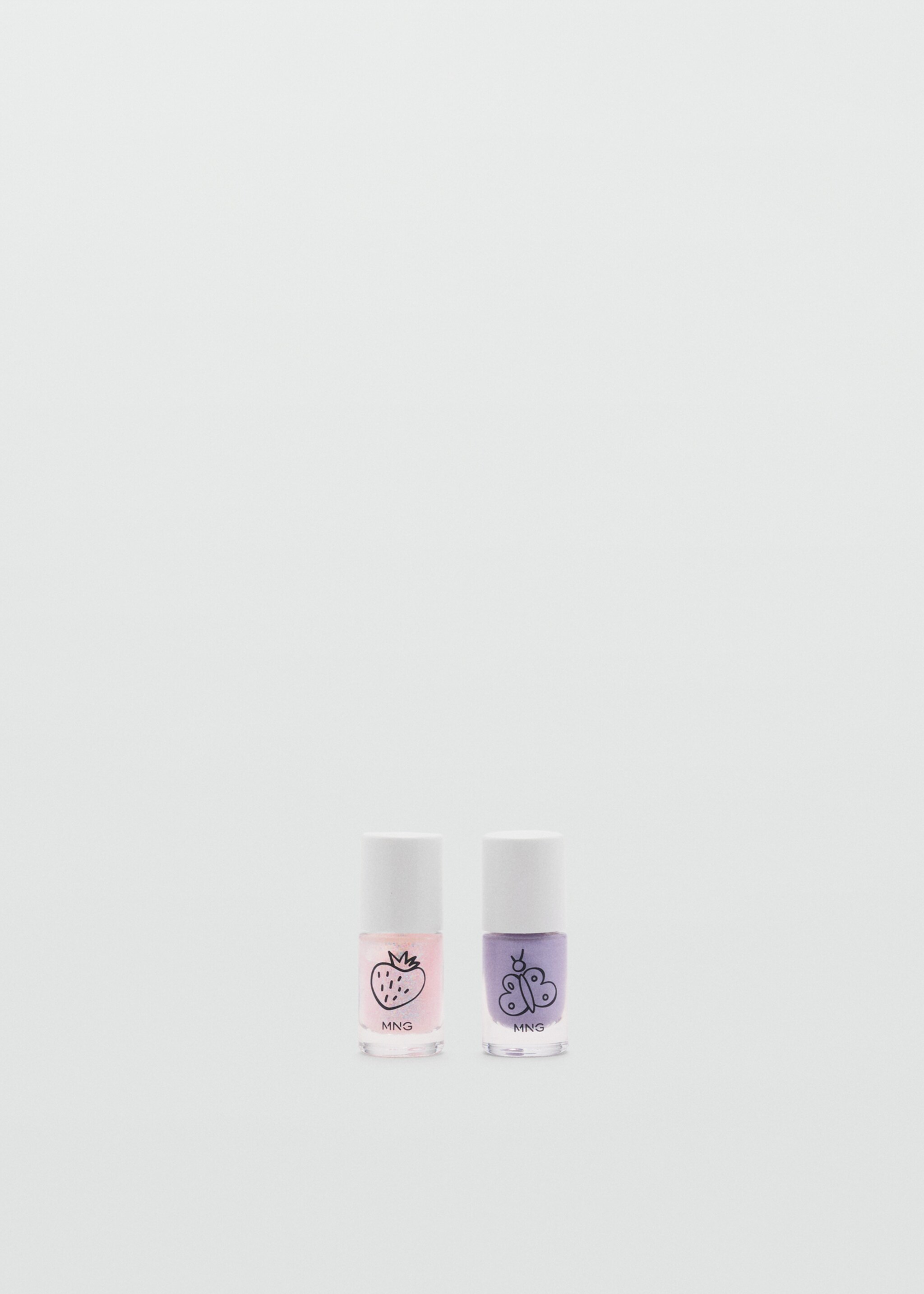 Nail polish - Article without model