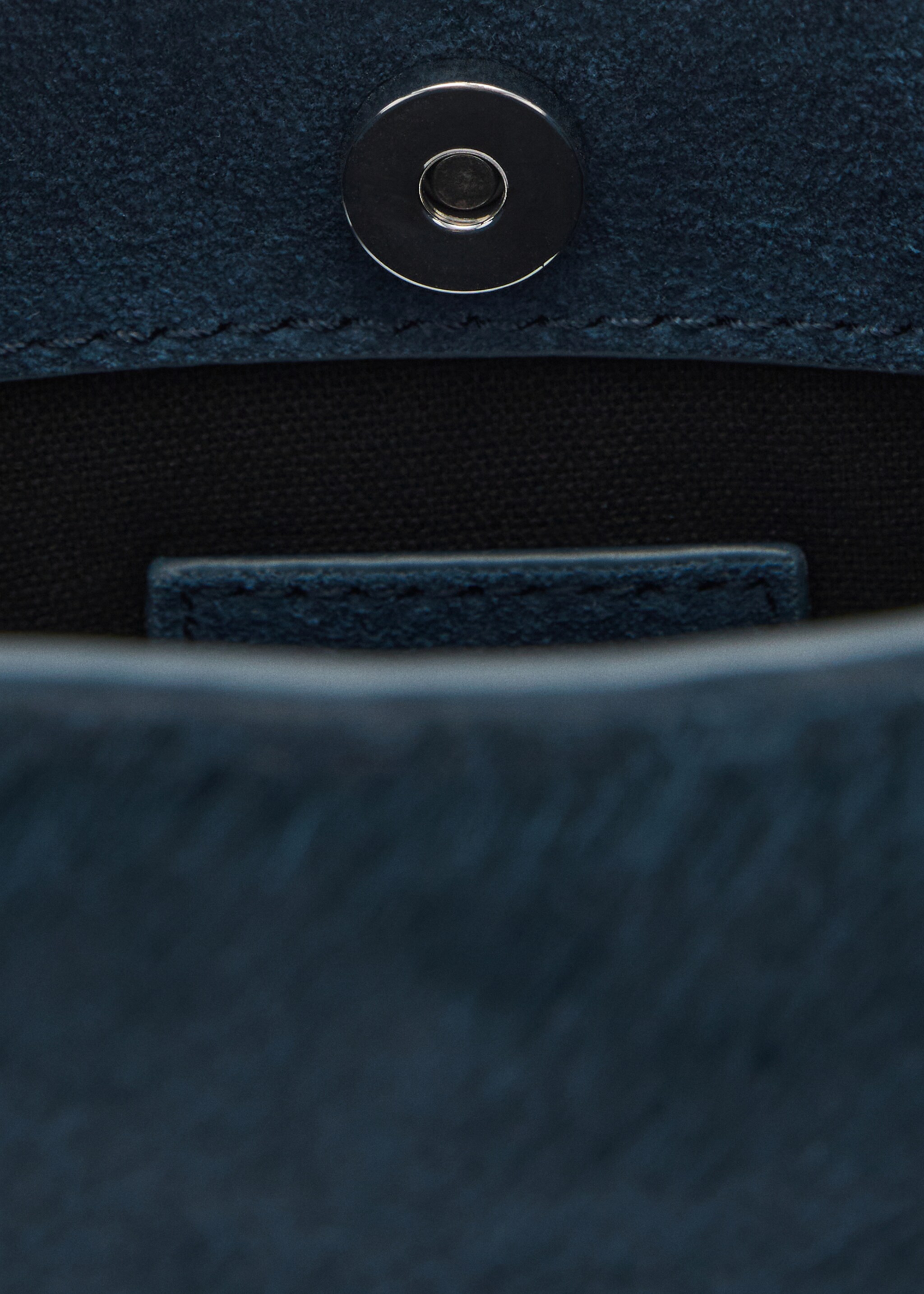 Bolso hombro piel pelo - Detalle del artículo 2
