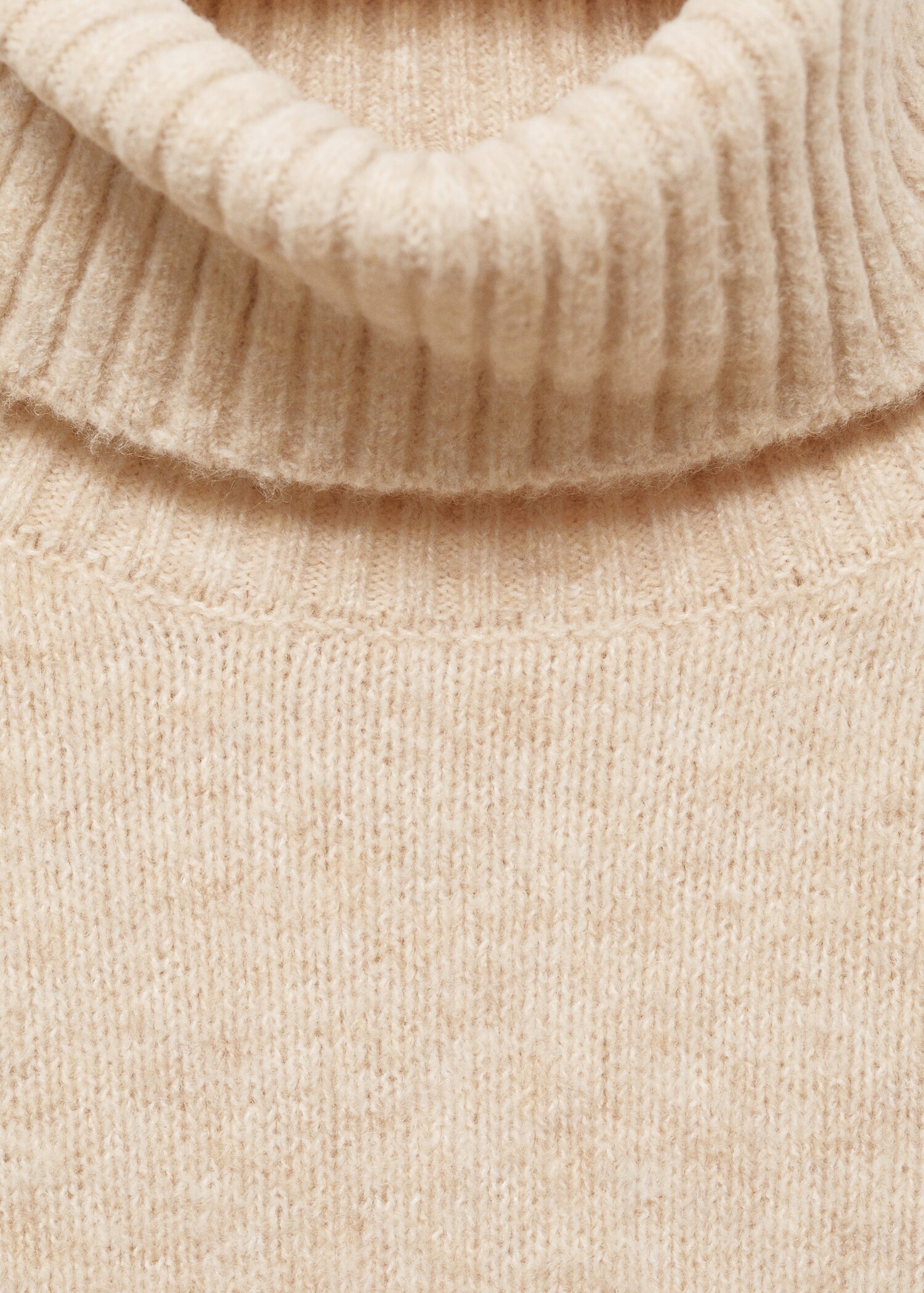 Rollkragenpullover - Detail des Artikels 0
