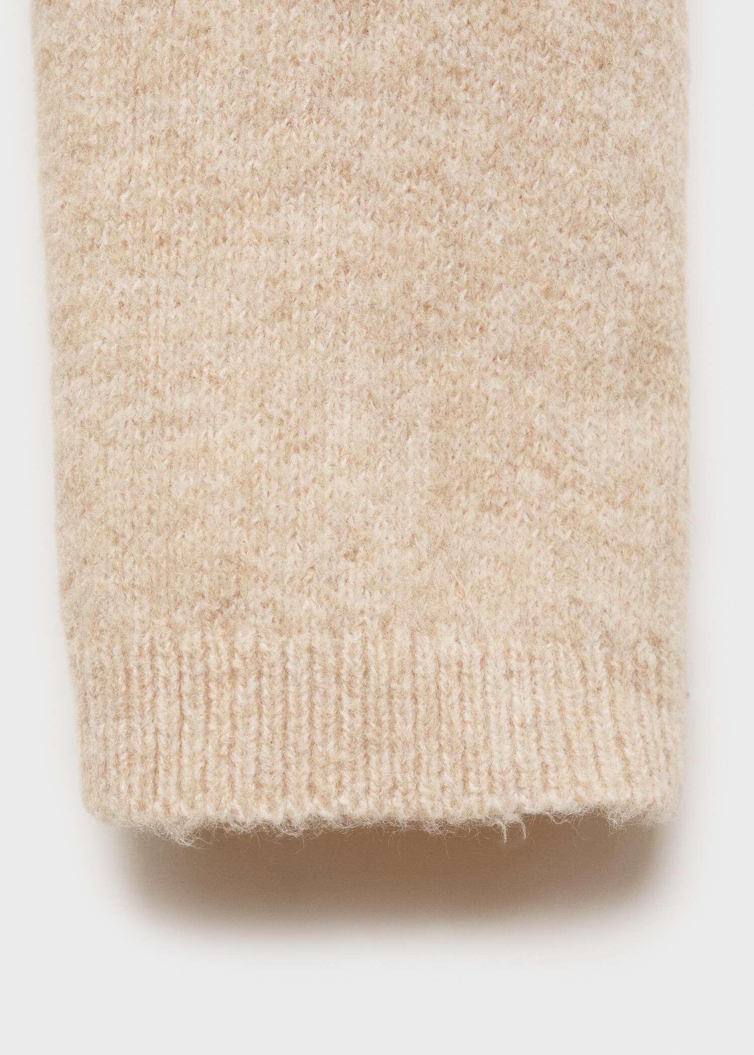 Rollkragenpullover - Detail des Artikels 8