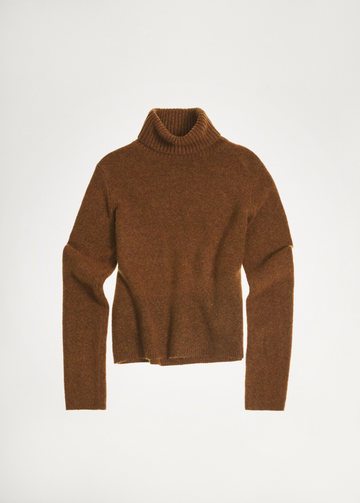 Rollkragenpullover - Detail des Artikels 5