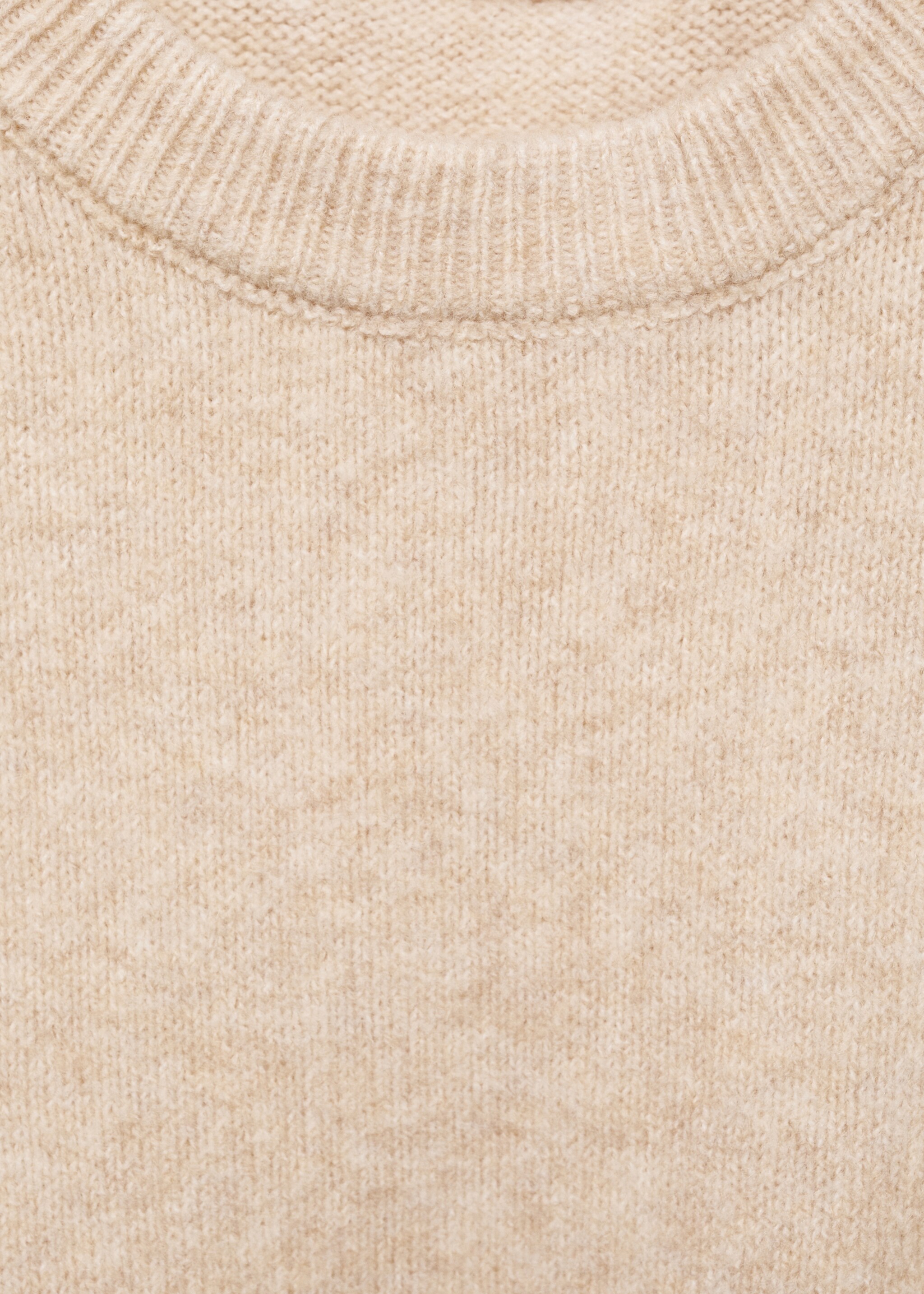 Camisola de manga com dobra - Pormenor do artigo 8