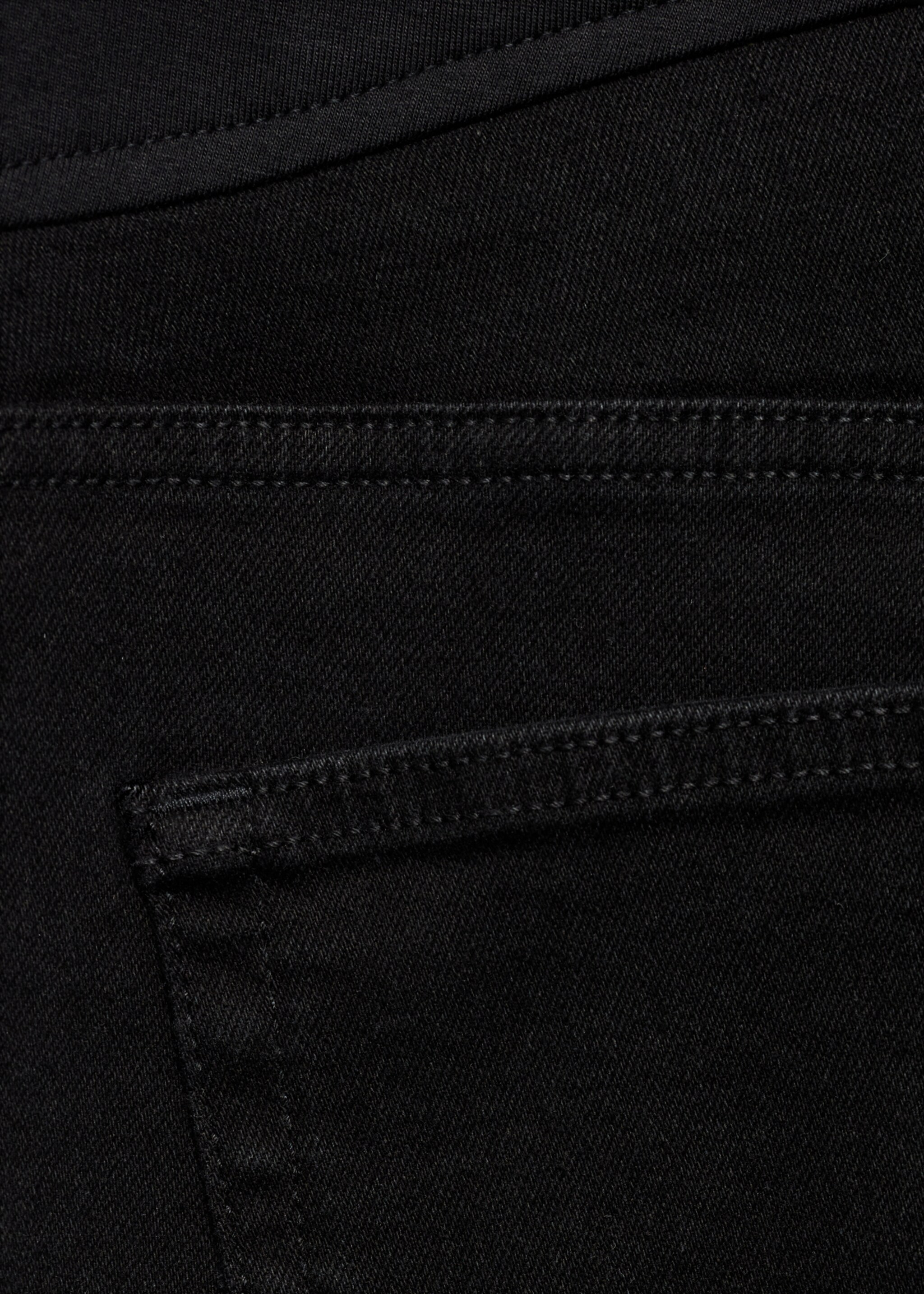 Maternity flared jeans - Details of the article 0