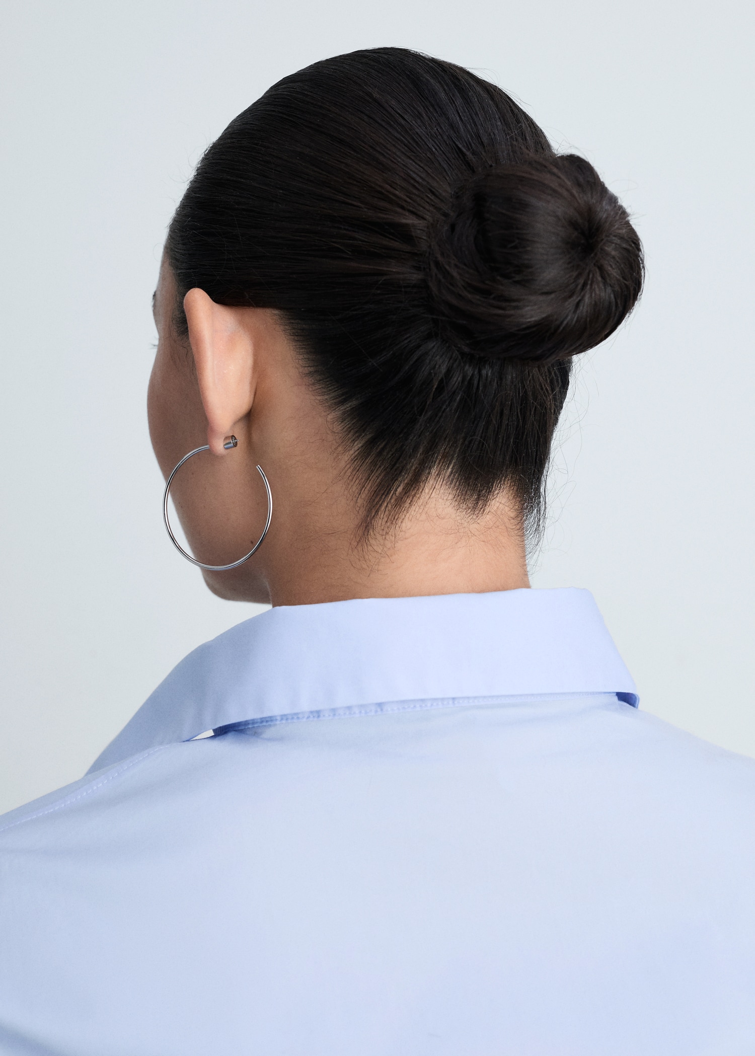 Chemise coton cintrée - Détail de l'article 4